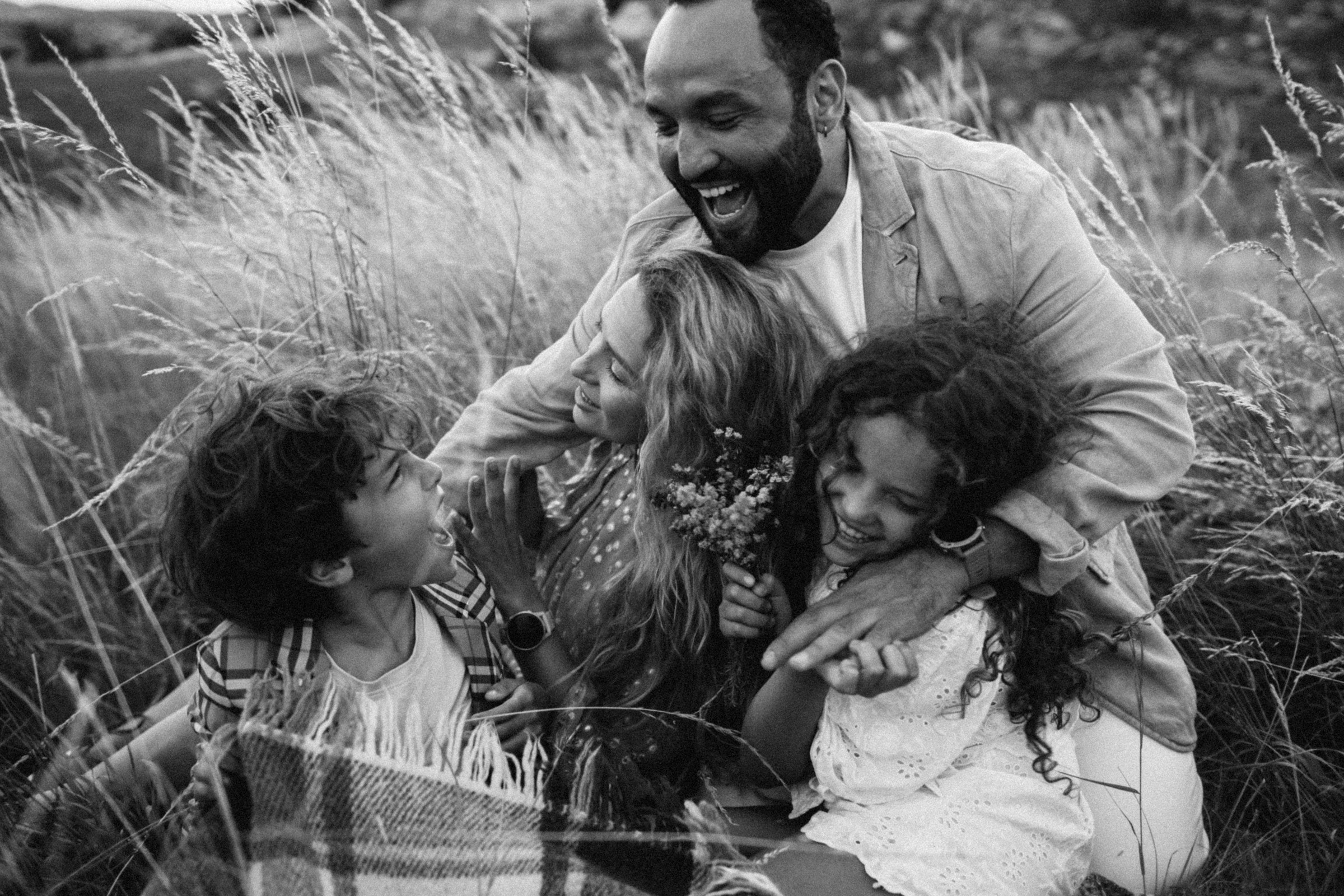 Семейные истории. Свадебный и семейный фотограф Москва, Спб, Крым Игорь Сазонов