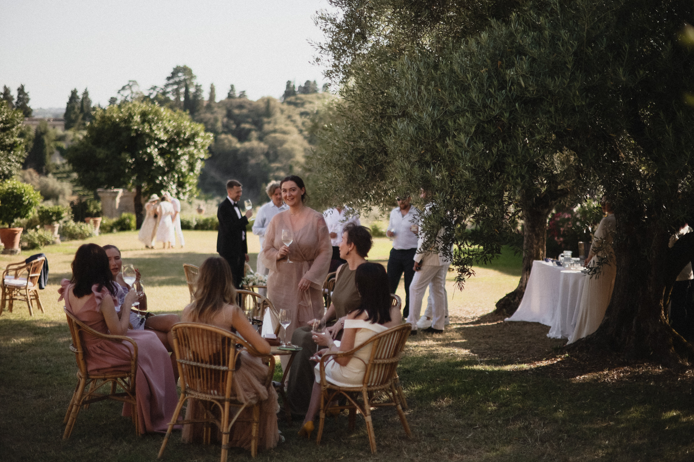 21•31 • Флоренция. Свадебный и семейный фотограф Москва, Спб, Крым Игорь Сазонов