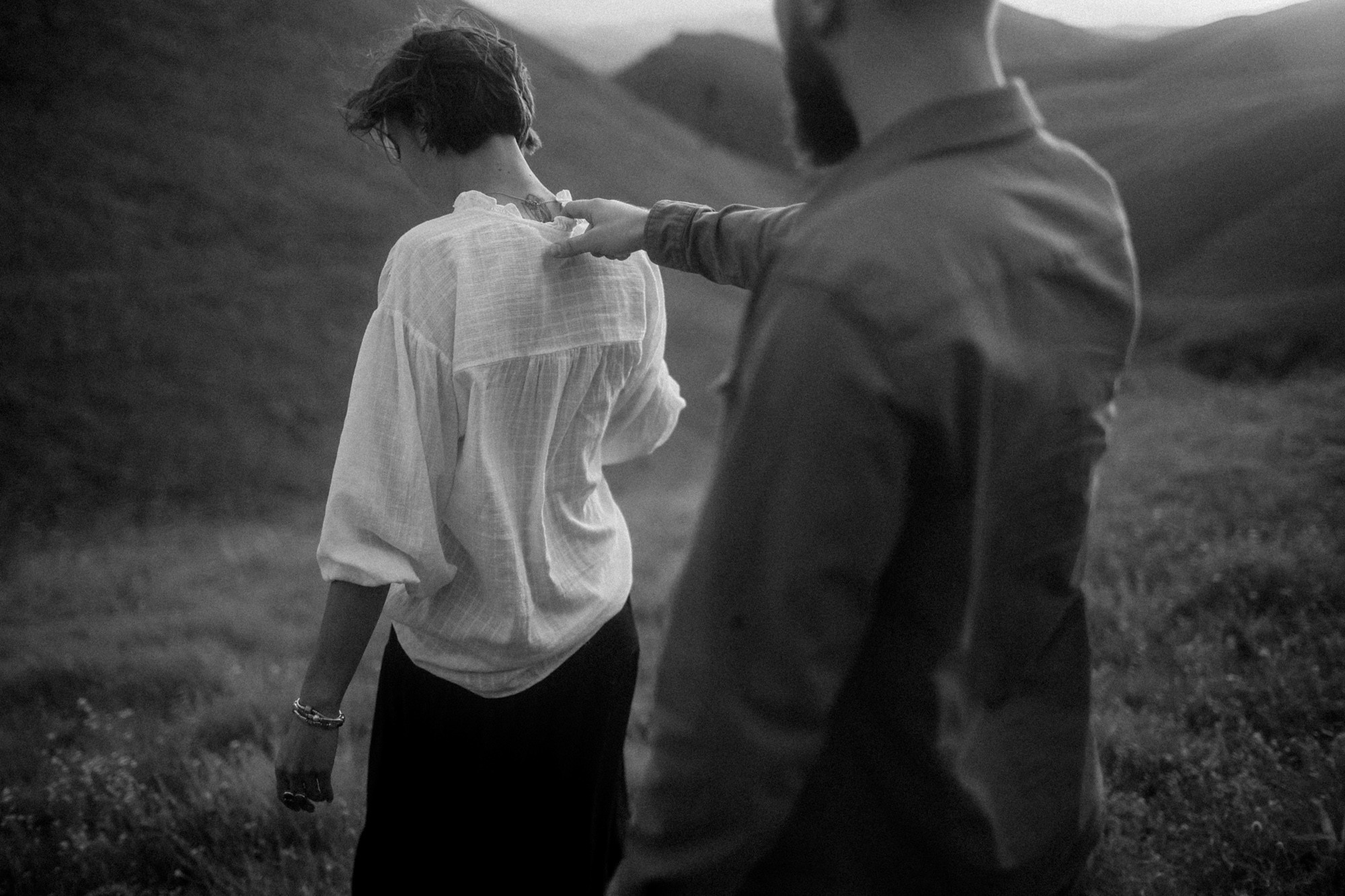 Love story. Свадебный и семейный фотограф Москва, Спб, Крым Игорь Сазонов