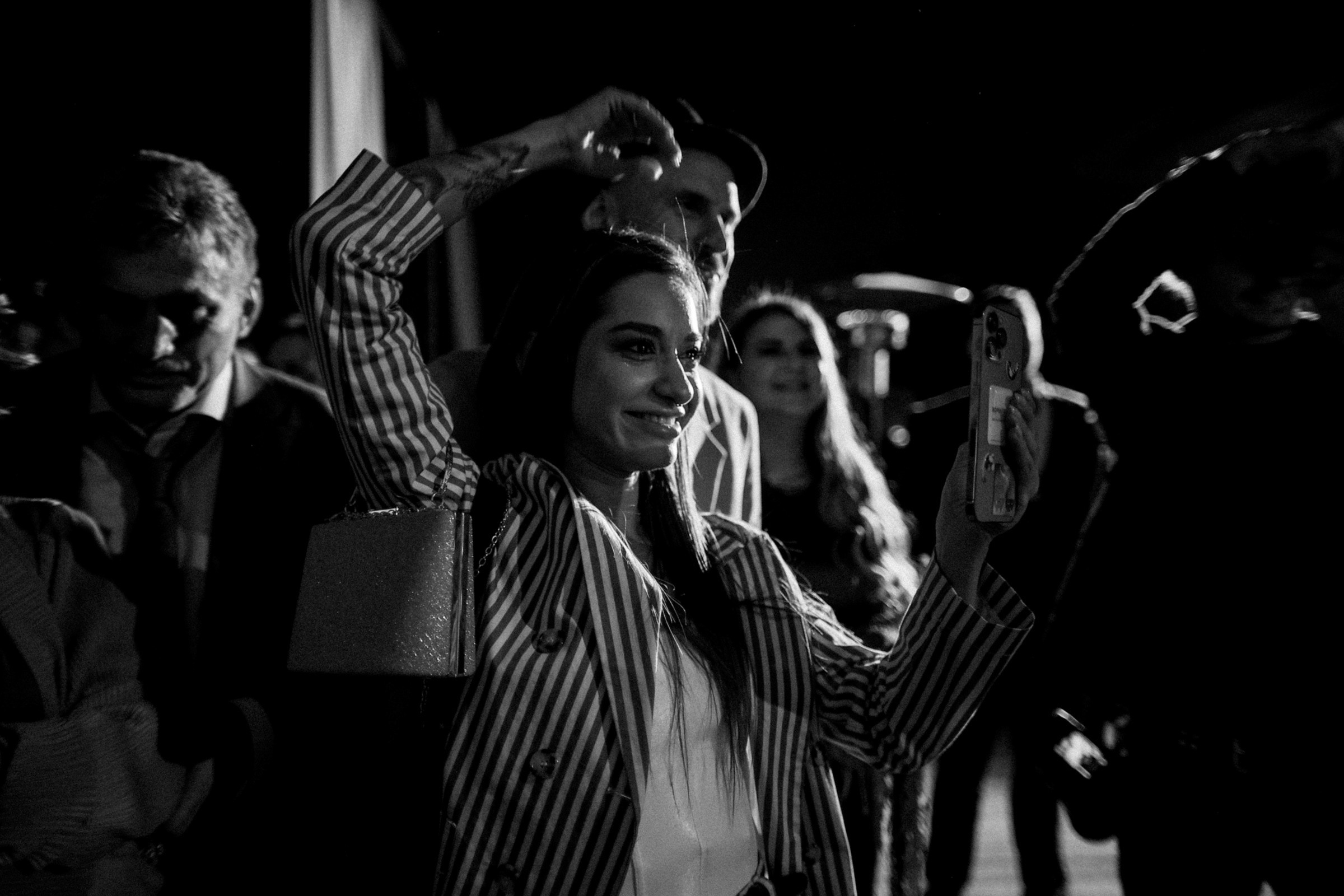 C*m inside • свадебная вечеринка. Свадебный и семейный фотограф Москва, Спб, Крым Игорь Сазонов