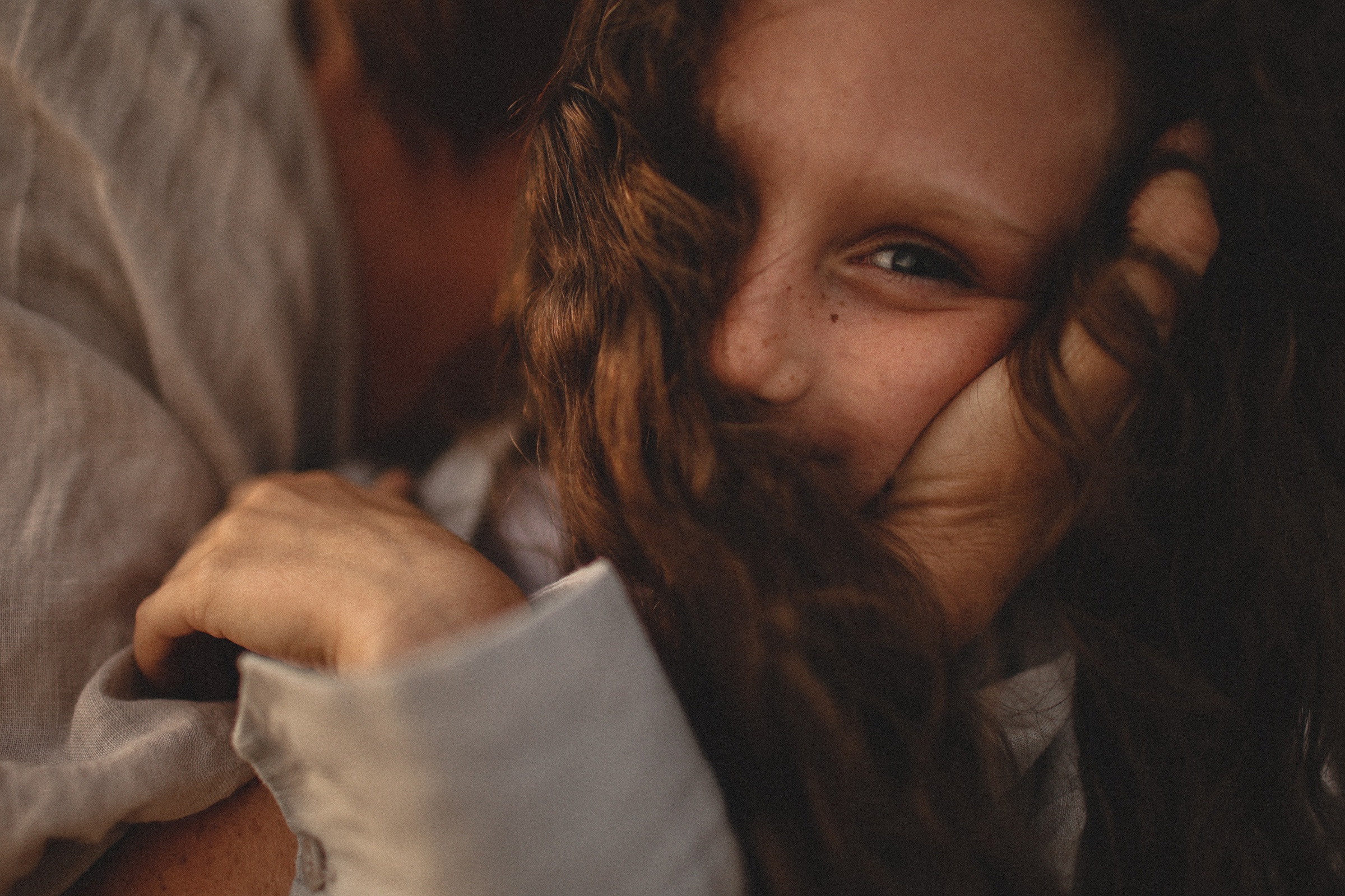 Семейные истории. Свадебный и семейный фотограф Москва, Спб, Крым Игорь Сазонов