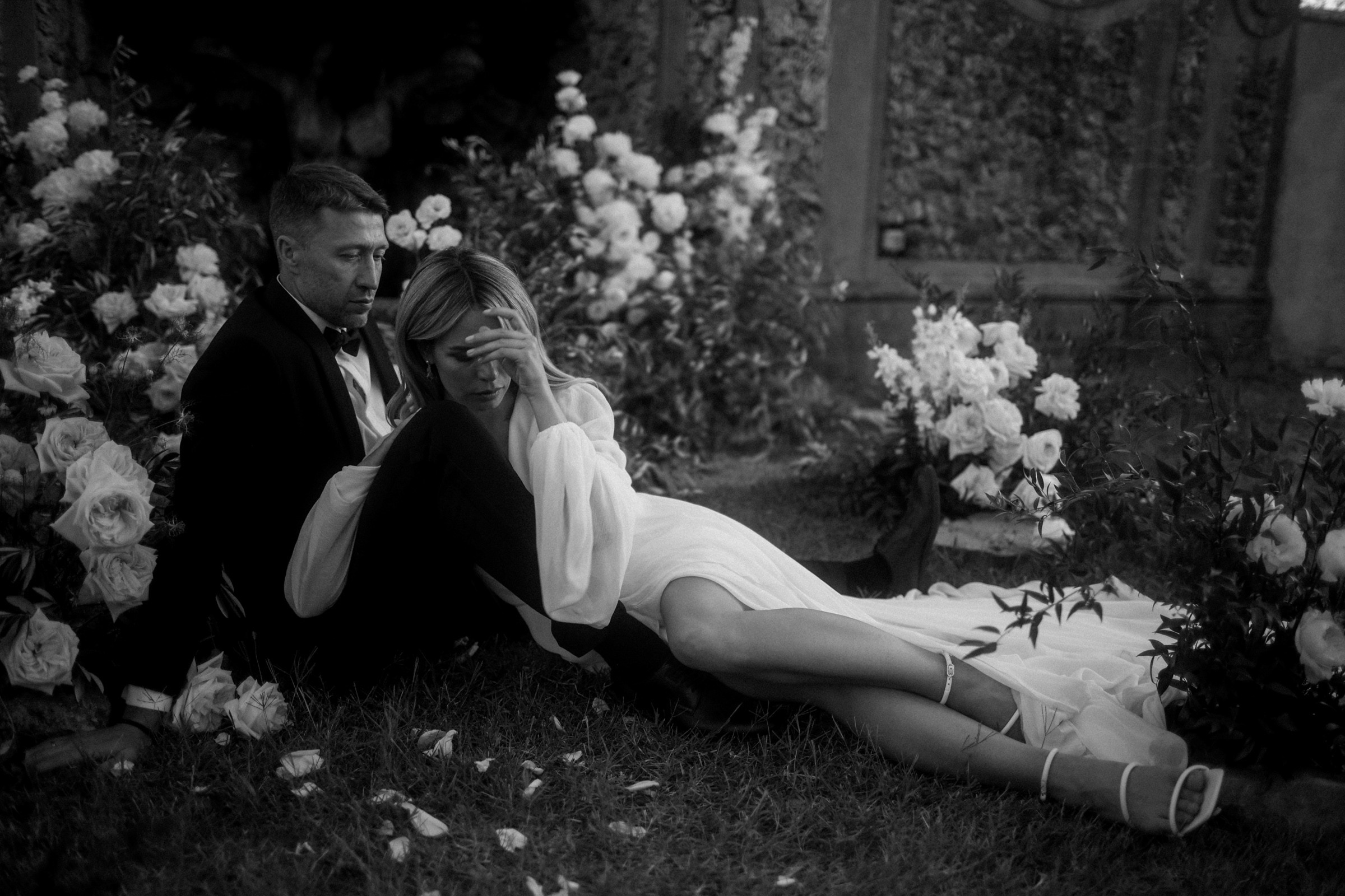 21•31 • Флоренция. Свадебный и семейный фотограф Москва, Спб, Крым Игорь Сазонов