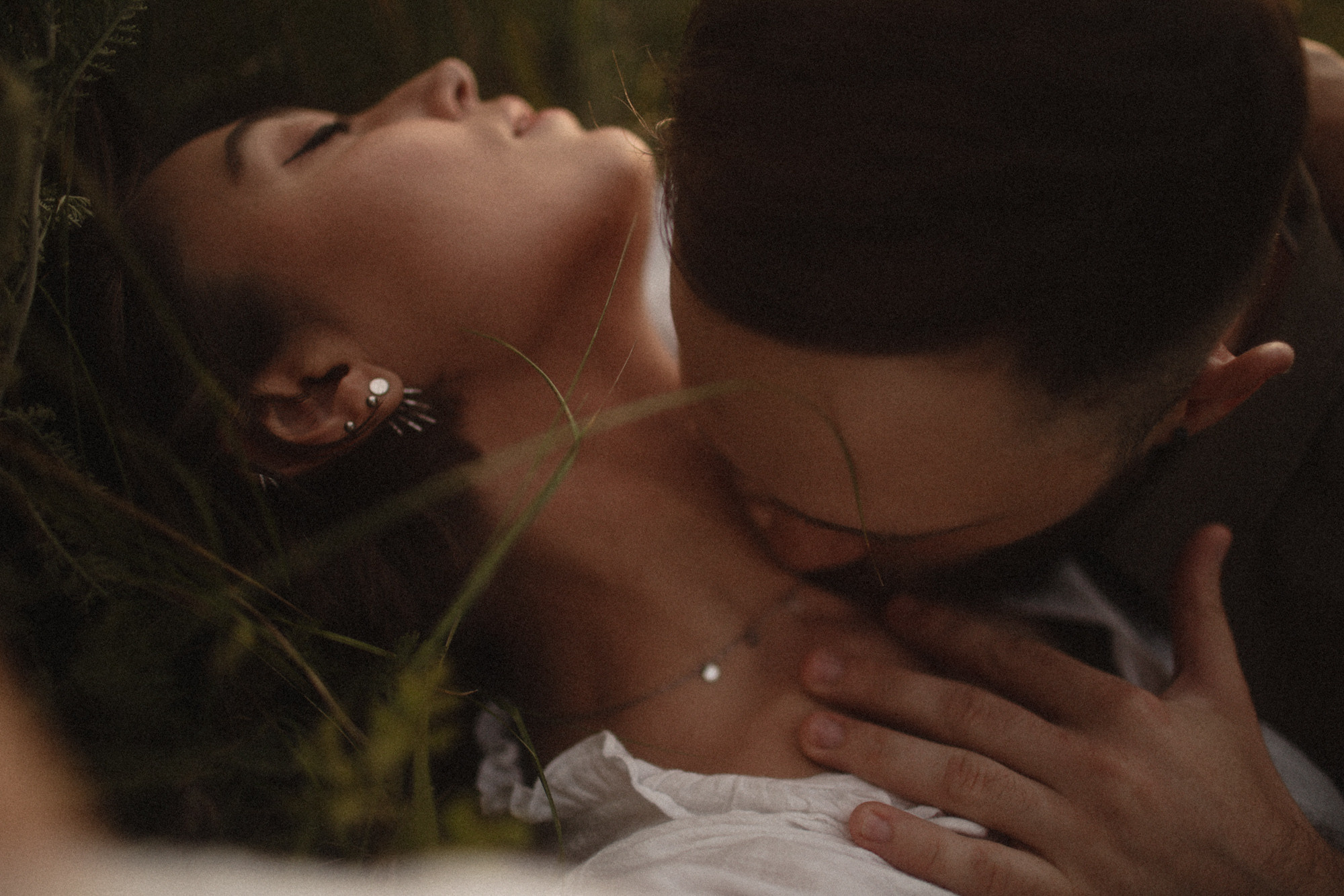 Love story. Свадебный и семейный фотограф Москва, Спб, Крым Игорь Сазонов