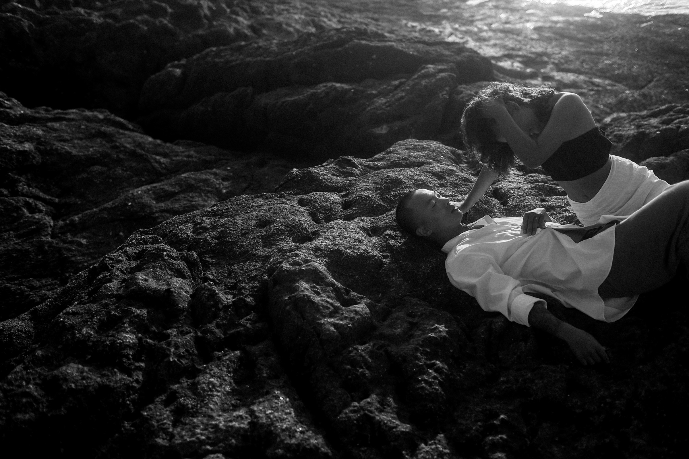 Love story. Свадебный и семейный фотограф Москва, Спб, Крым Игорь Сазонов