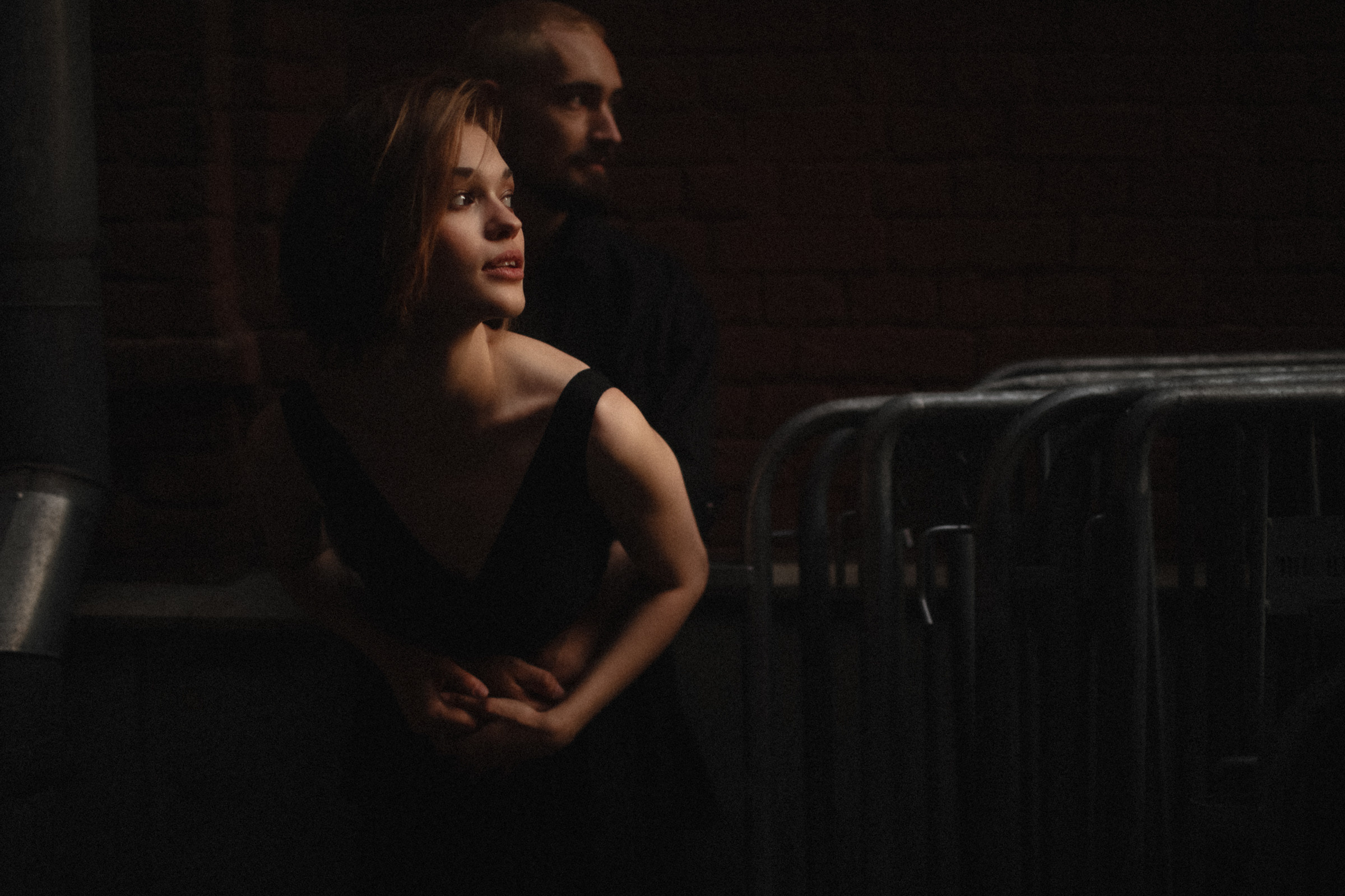 Love story. Свадебный и семейный фотограф Москва, Спб, Крым Игорь Сазонов