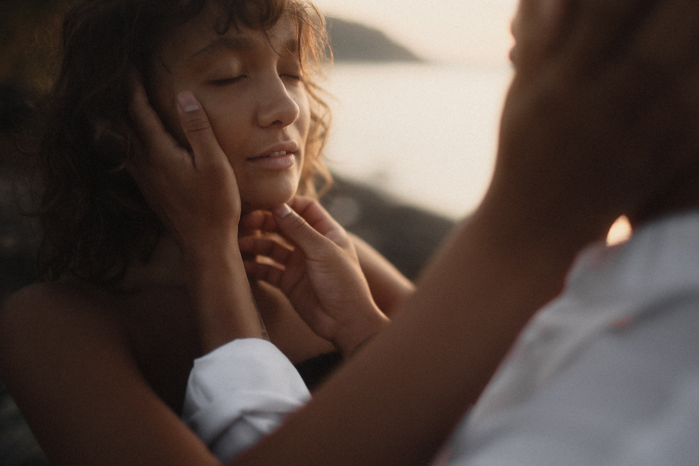 Love story. Свадебный и семейный фотограф Москва, Спб, Крым Игорь Сазонов
