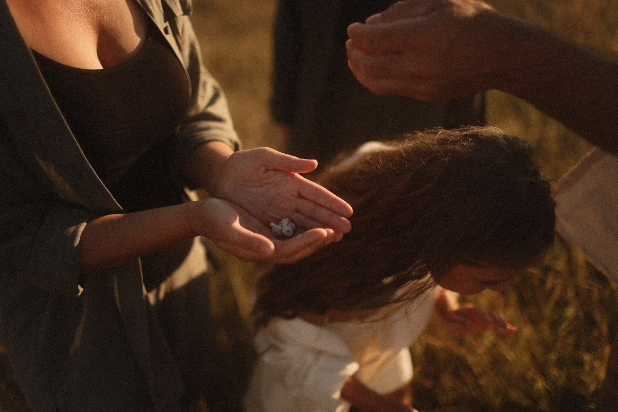 Семейные истории. Свадебный и семейный фотограф Москва, Спб, Крым Игорь Сазонов