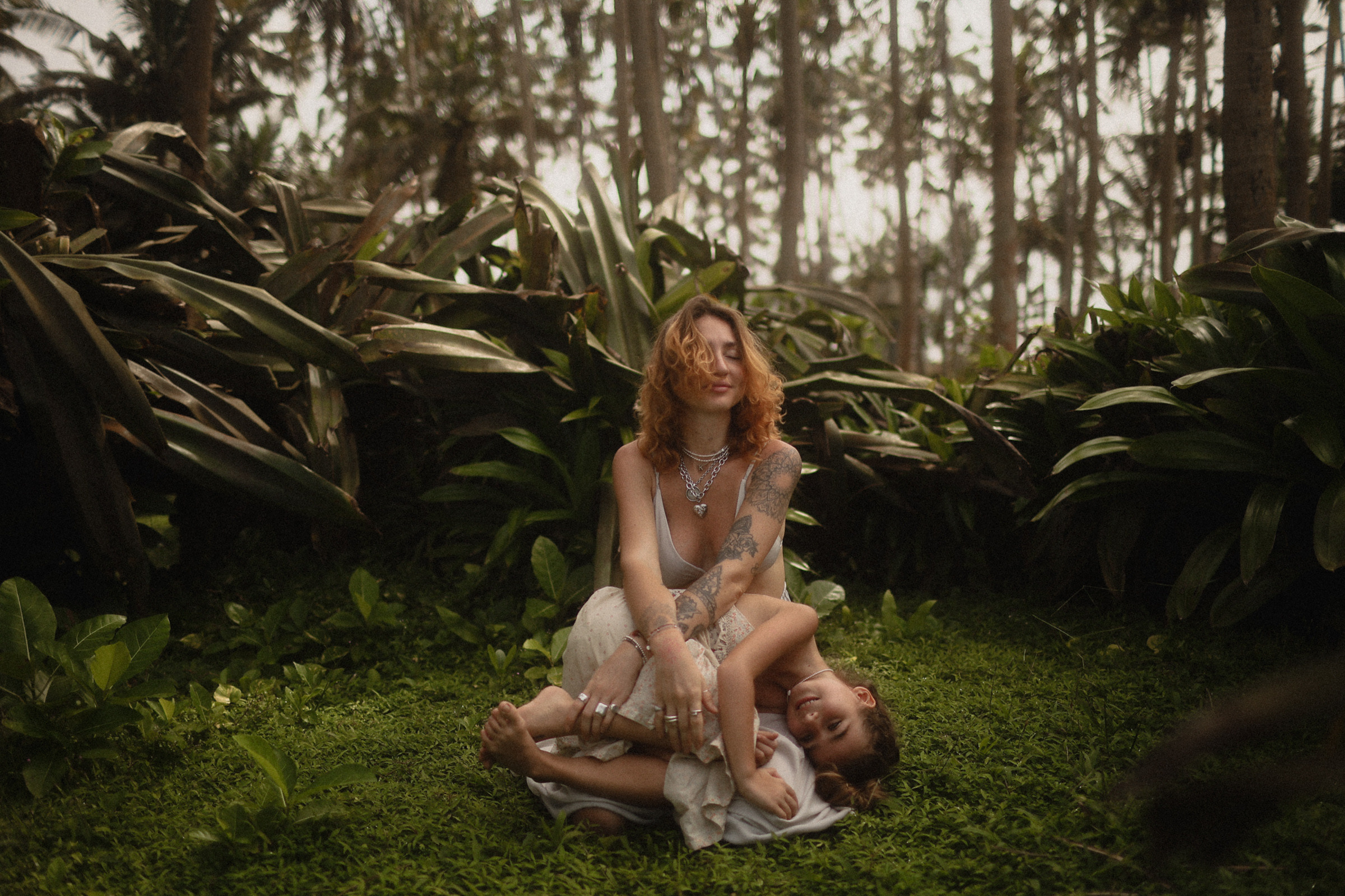 Семейные истории. Свадебный и семейный фотограф Москва, Спб, Крым Игорь Сазонов