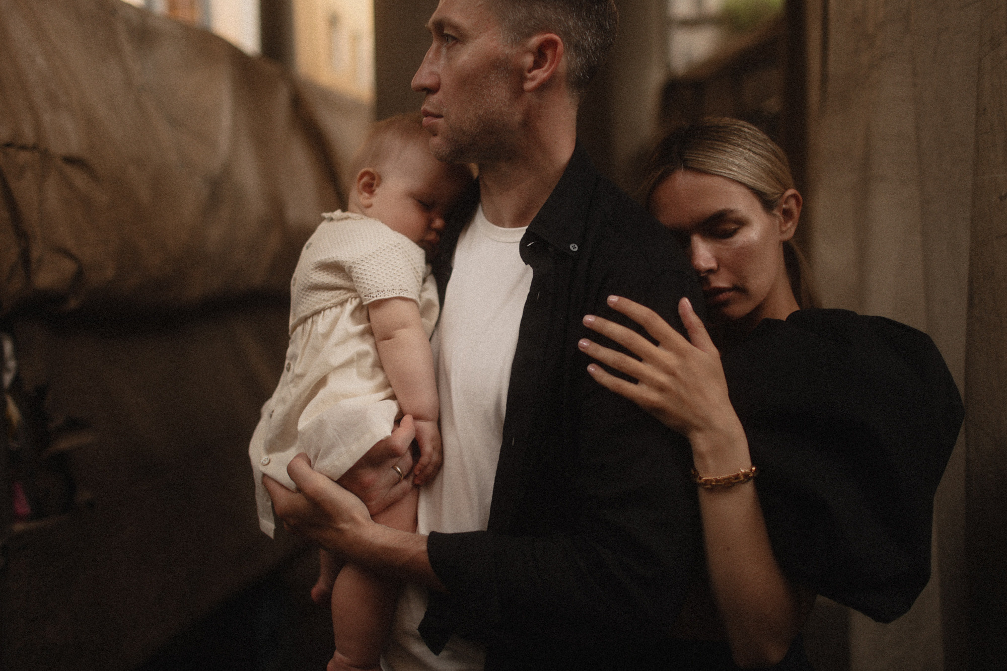 Семейные истории. Свадебный и семейный фотограф Москва, Спб, Крым Игорь Сазонов