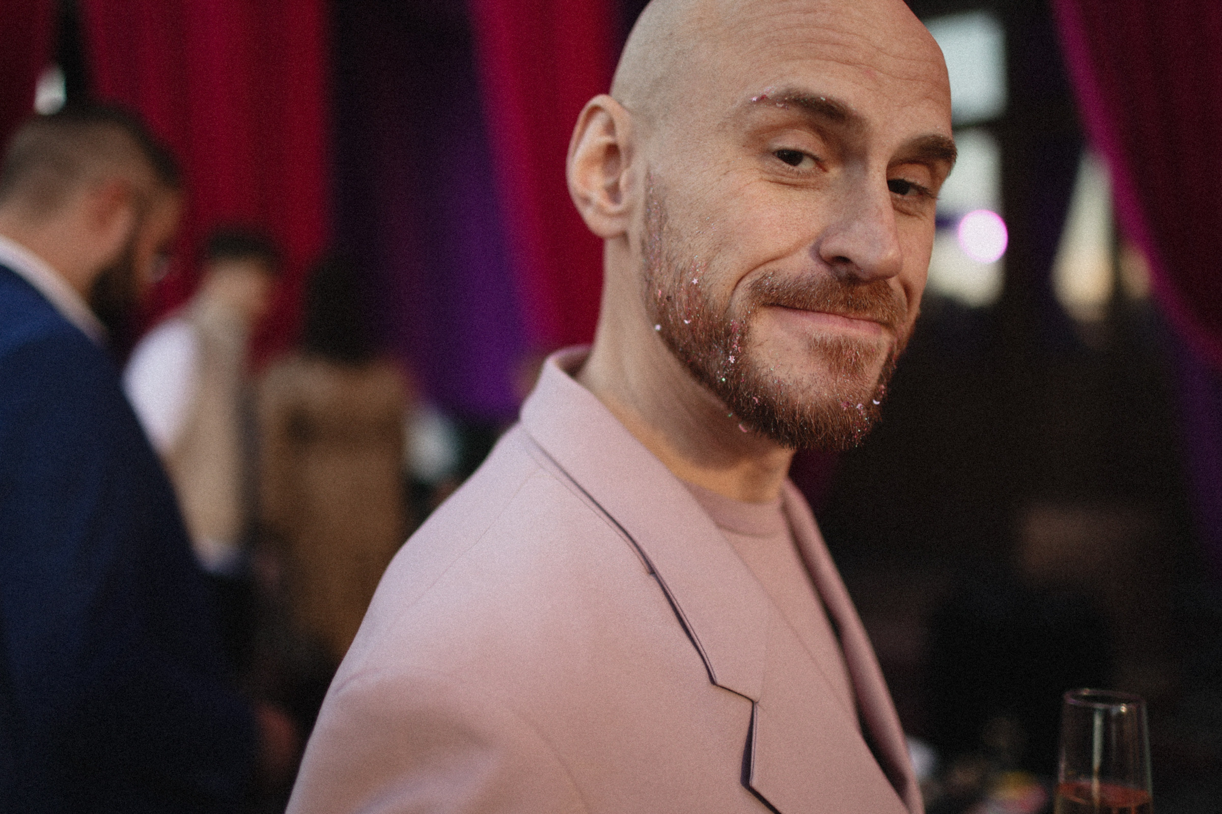 C*m inside • свадебная вечеринка. Свадебный и семейный фотограф Москва, Спб, Крым Игорь Сазонов