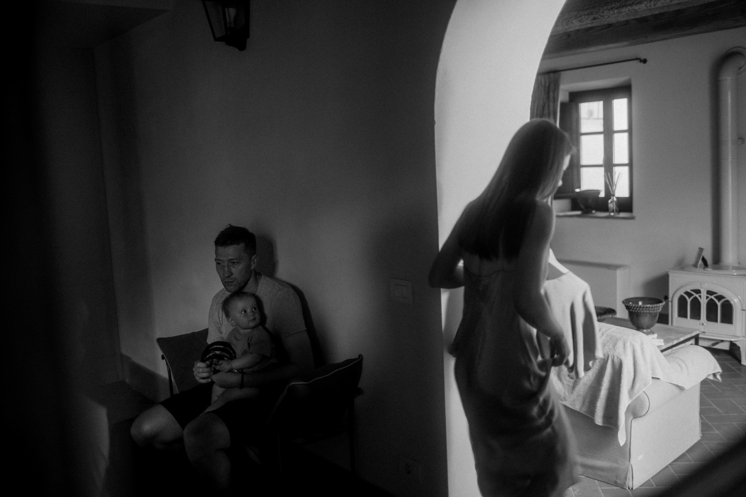 21•31 • Флоренция. Свадебный и семейный фотограф Москва, Спб, Крым Игорь Сазонов