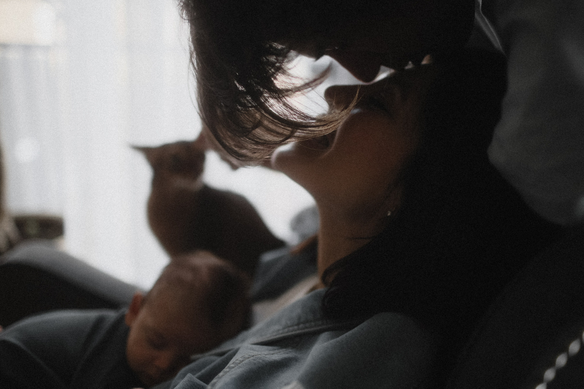 Семейные истории. Свадебный и семейный фотограф Москва, Спб, Крым Игорь Сазонов