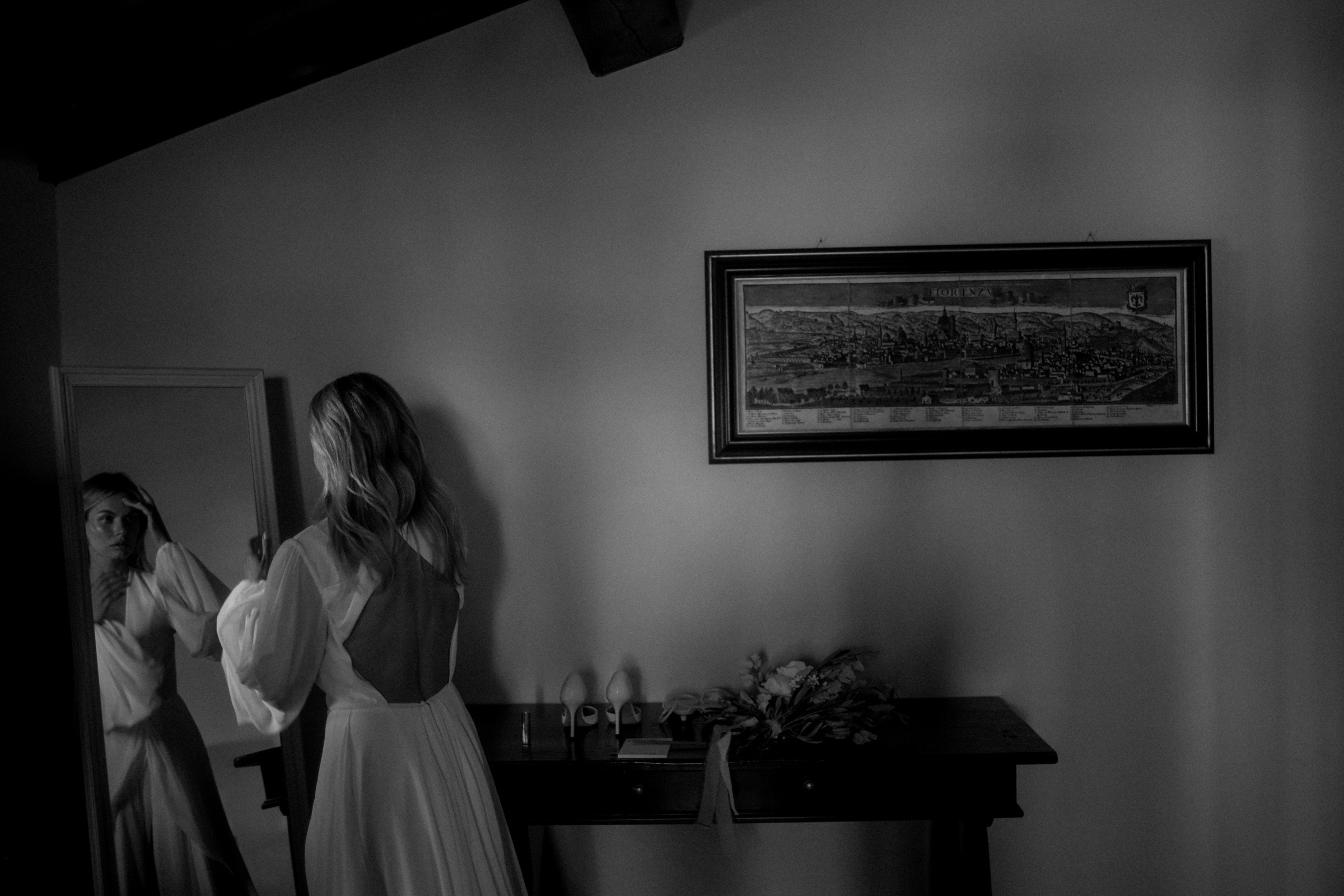 21•31 • Флоренция. Свадебный и семейный фотограф Москва, Спб, Крым Игорь Сазонов