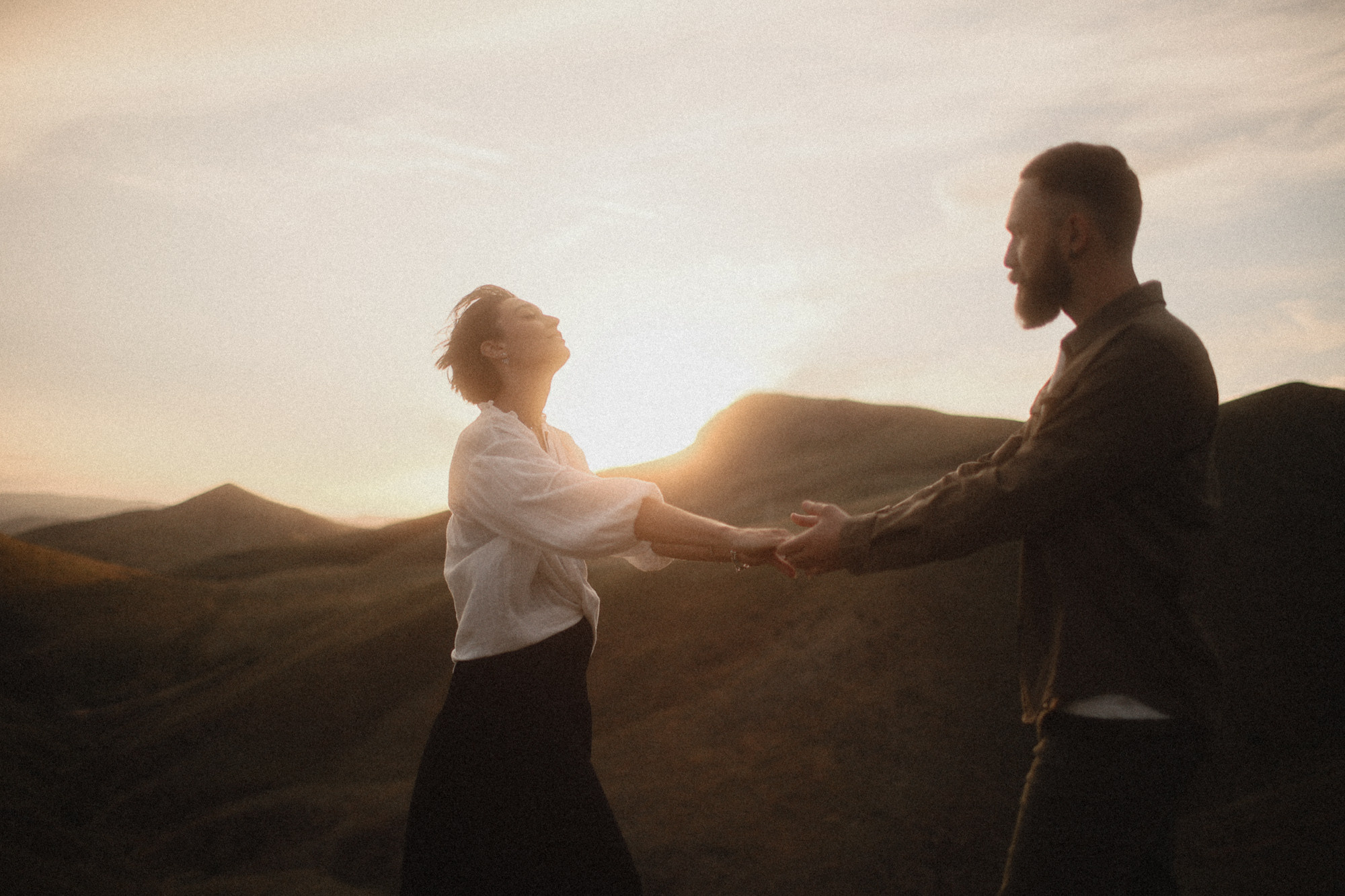 Love story. Свадебный и семейный фотограф Москва, Спб, Крым Игорь Сазонов