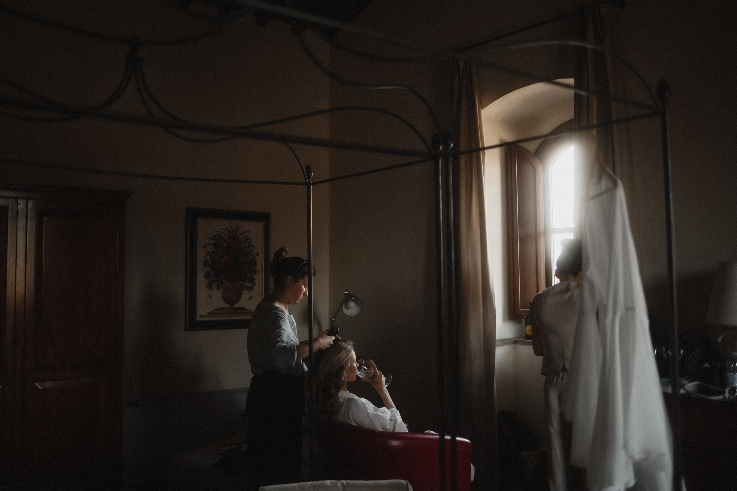 21•31 • Флоренция. Свадебный и семейный фотограф Москва, Спб, Крым Игорь Сазонов