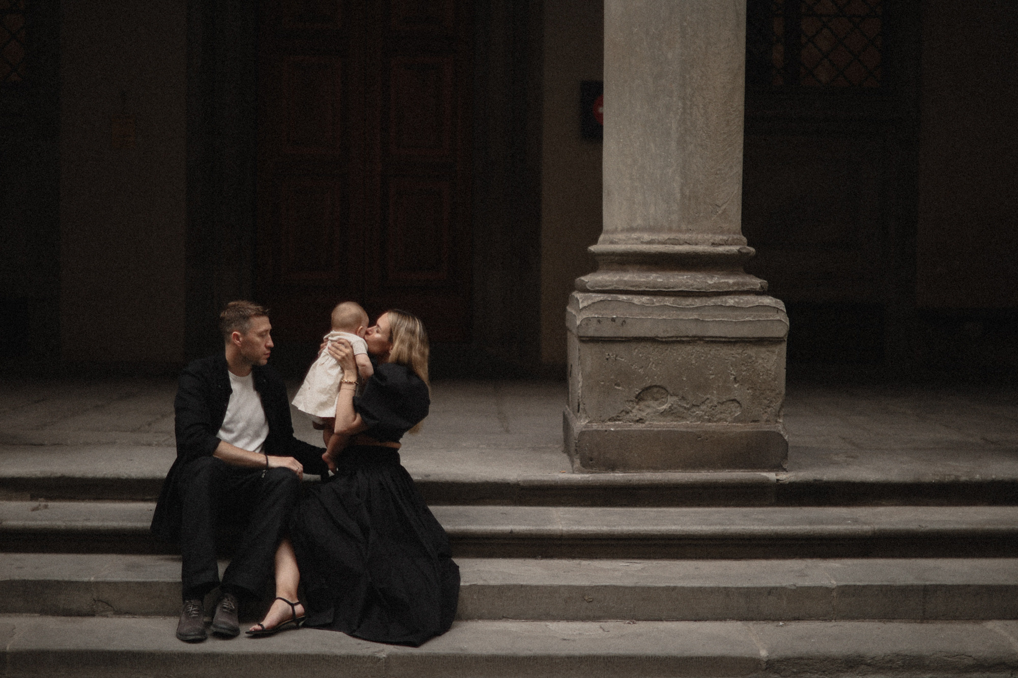 Семейные истории. Свадебный и семейный фотограф Москва, Спб, Крым Игорь Сазонов