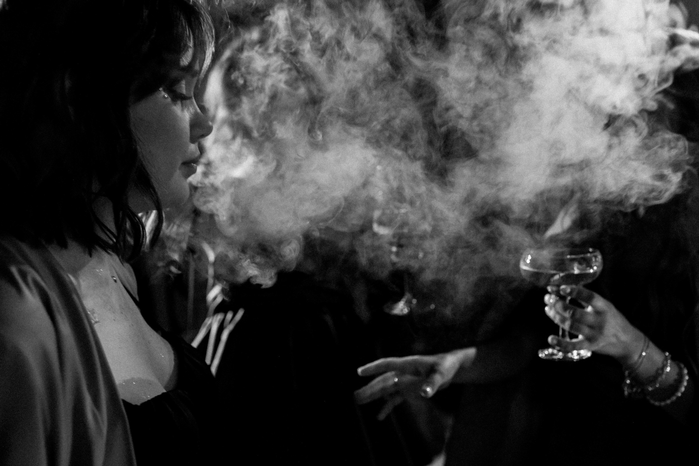 C*m inside • свадебная вечеринка. Свадебный и семейный фотограф Москва, Спб, Крым Игорь Сазонов