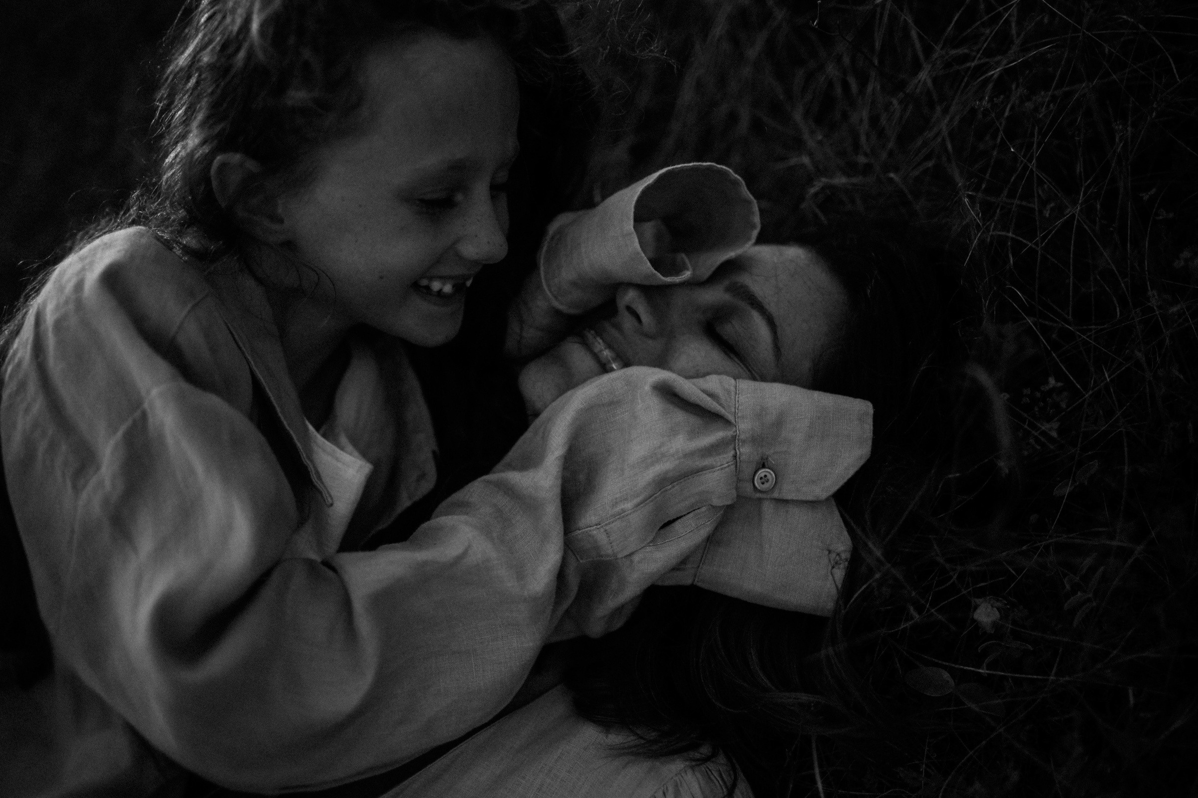 Семейные истории. Свадебный и семейный фотограф Москва, Спб, Крым Игорь Сазонов