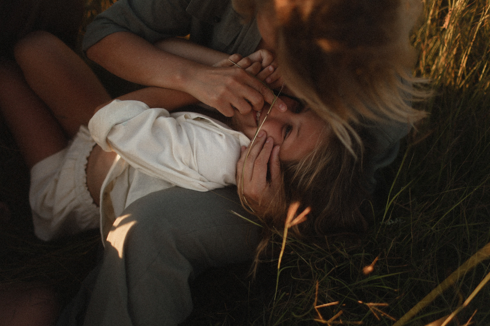 Семейные истории. Свадебный и семейный фотограф Москва, Спб, Крым Игорь Сазонов