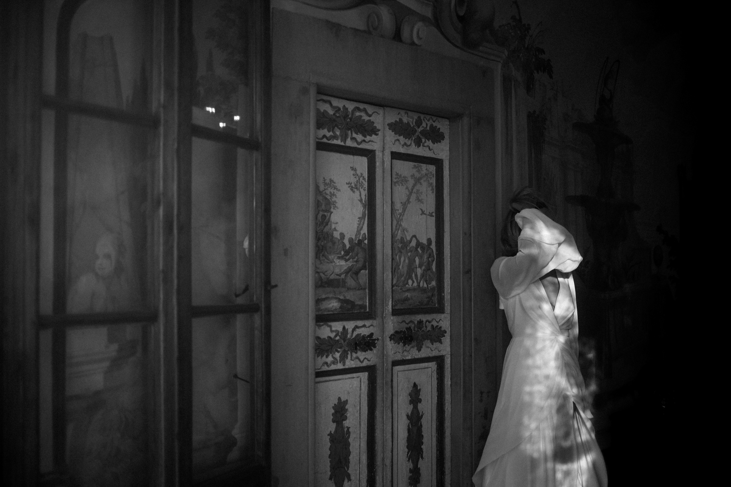 21•31 • Флоренция. Свадебный и семейный фотограф Москва, Спб, Крым Игорь Сазонов