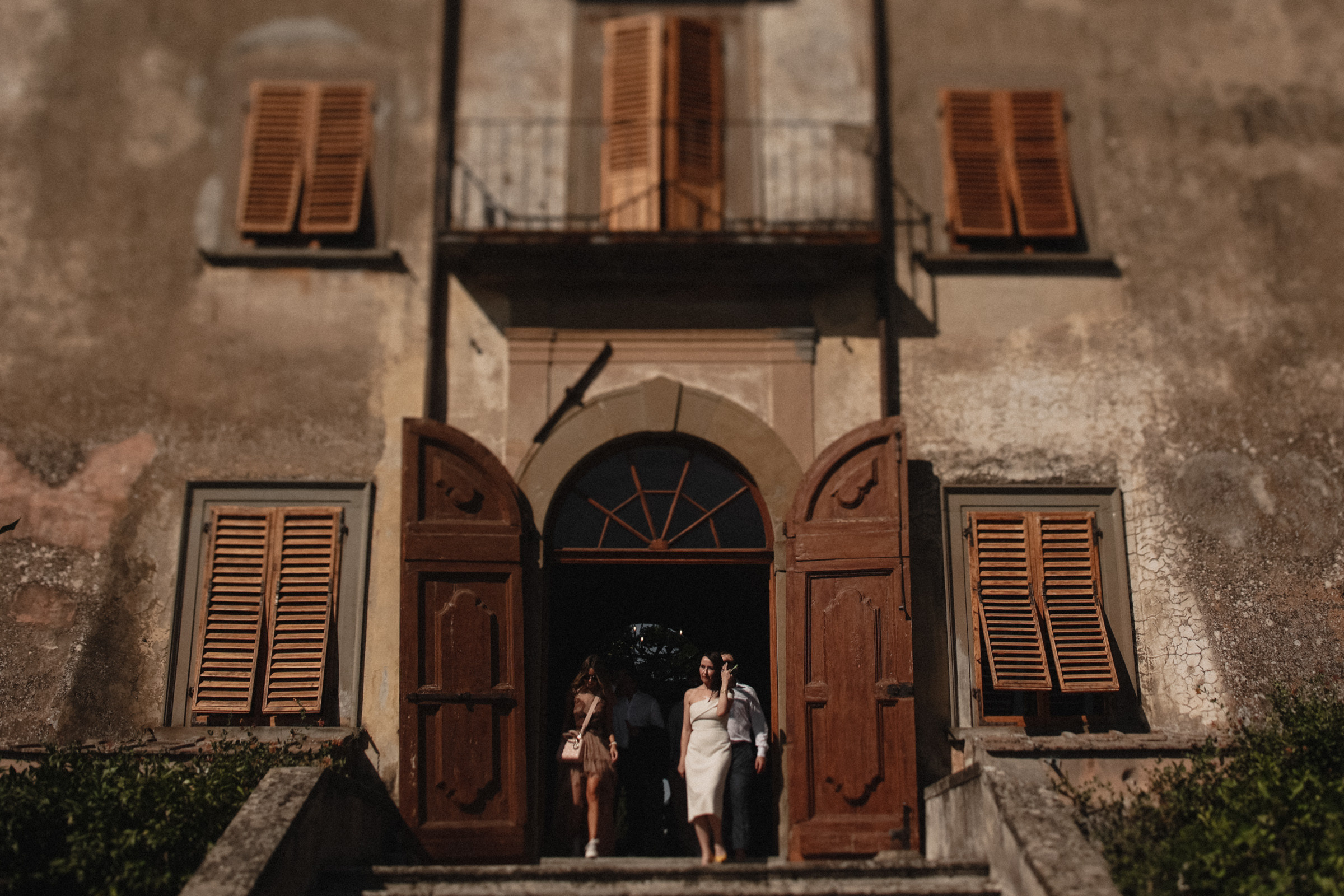 21•31 • Флоренция. Свадебный и семейный фотограф Москва, Спб, Крым Игорь Сазонов