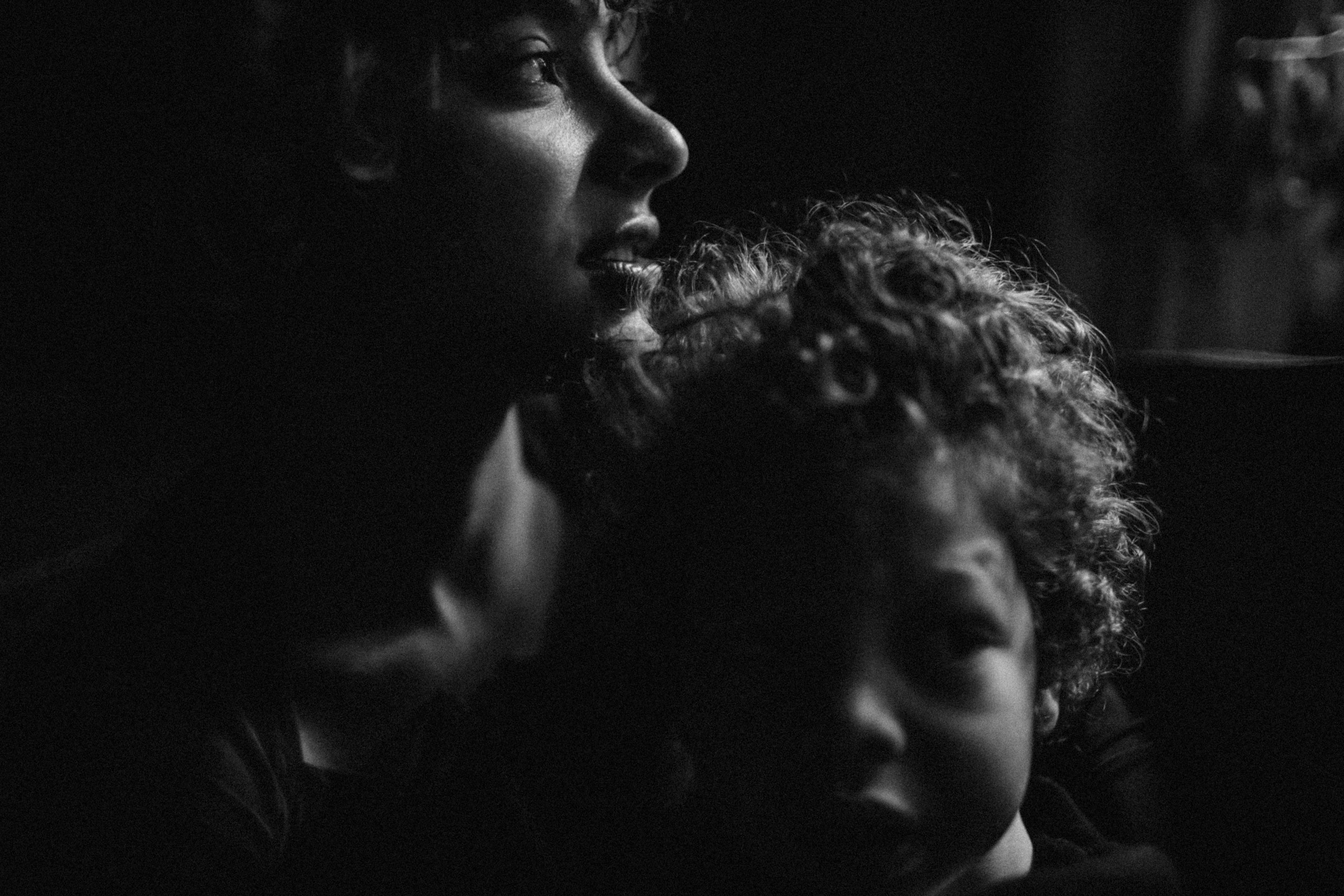 Семейные истории. Свадебный и семейный фотограф Москва, Спб, Крым Игорь Сазонов