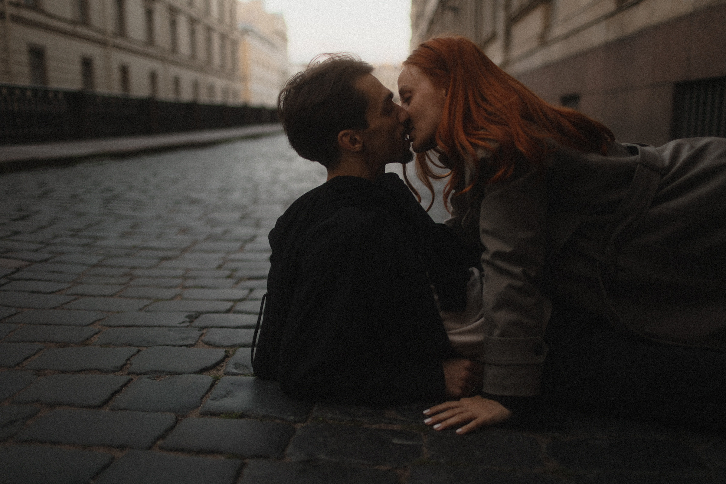 Love story. Свадебный и семейный фотограф Москва, Спб, Крым Игорь Сазонов