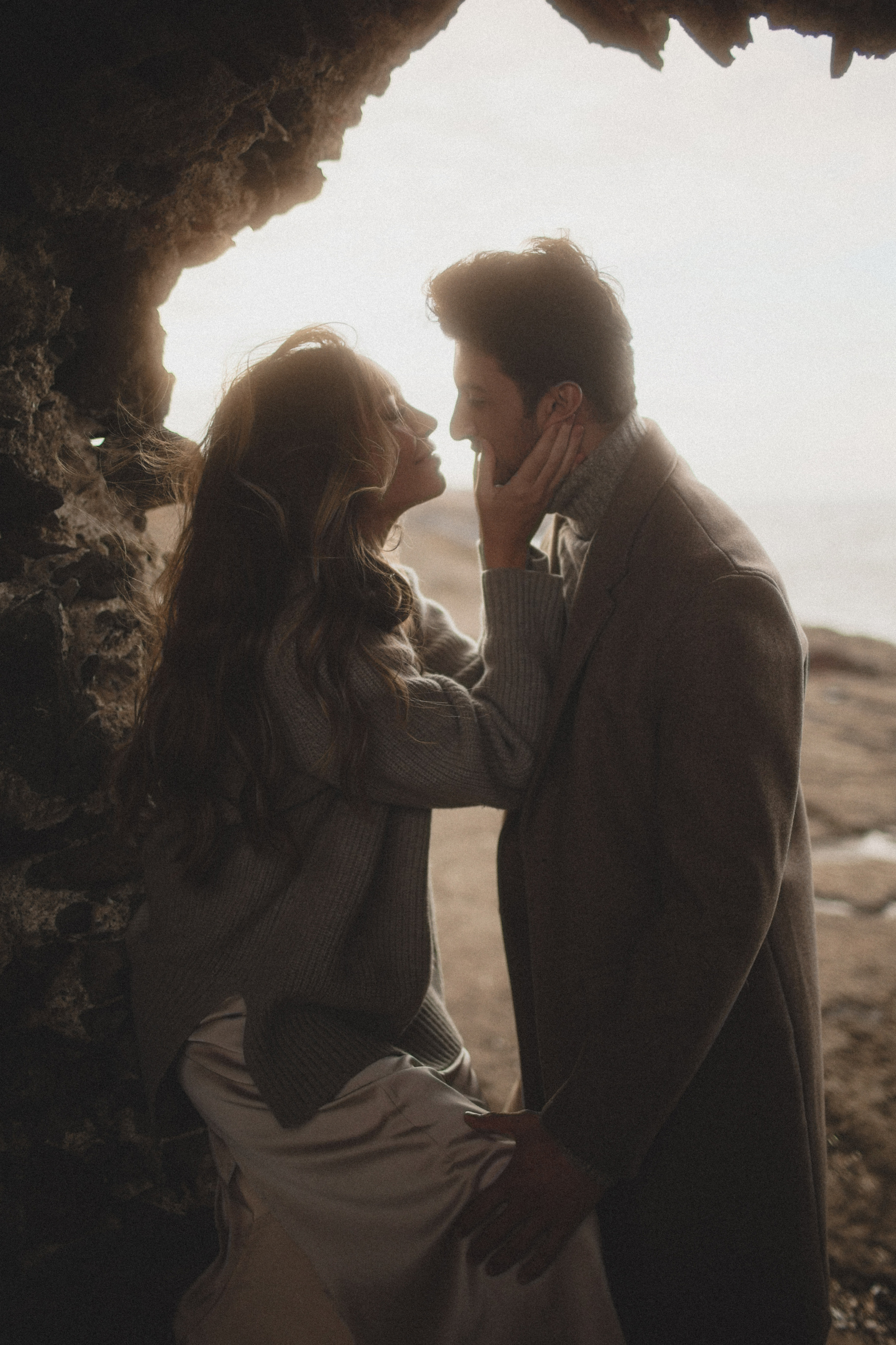 Love story. Свадебный и семейный фотограф Москва, Спб, Крым Игорь Сазонов