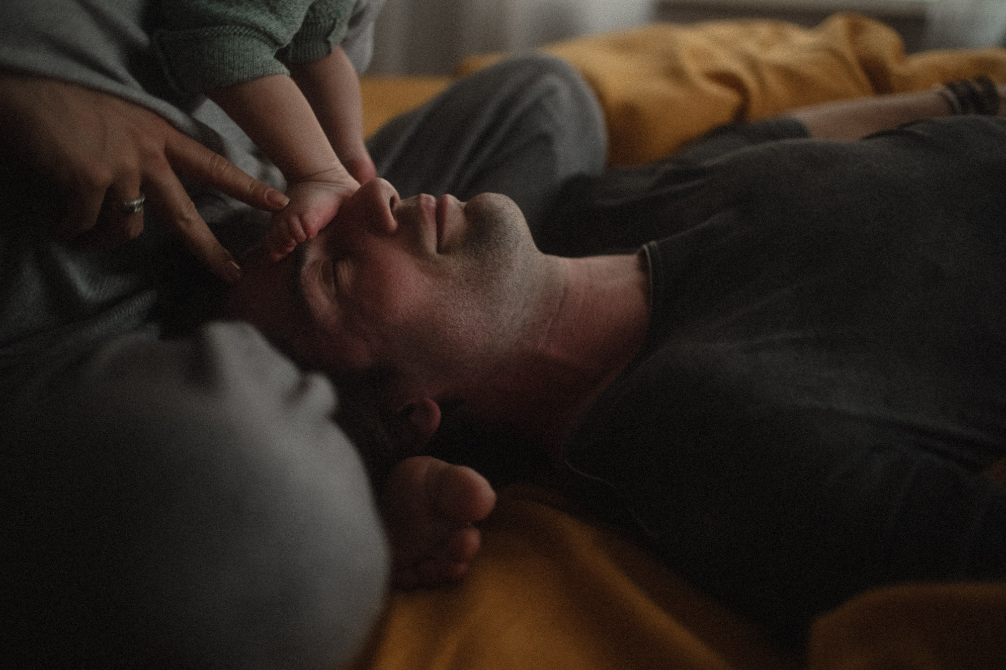 Семейные истории. Свадебный и семейный фотограф Москва, Спб, Крым Игорь Сазонов