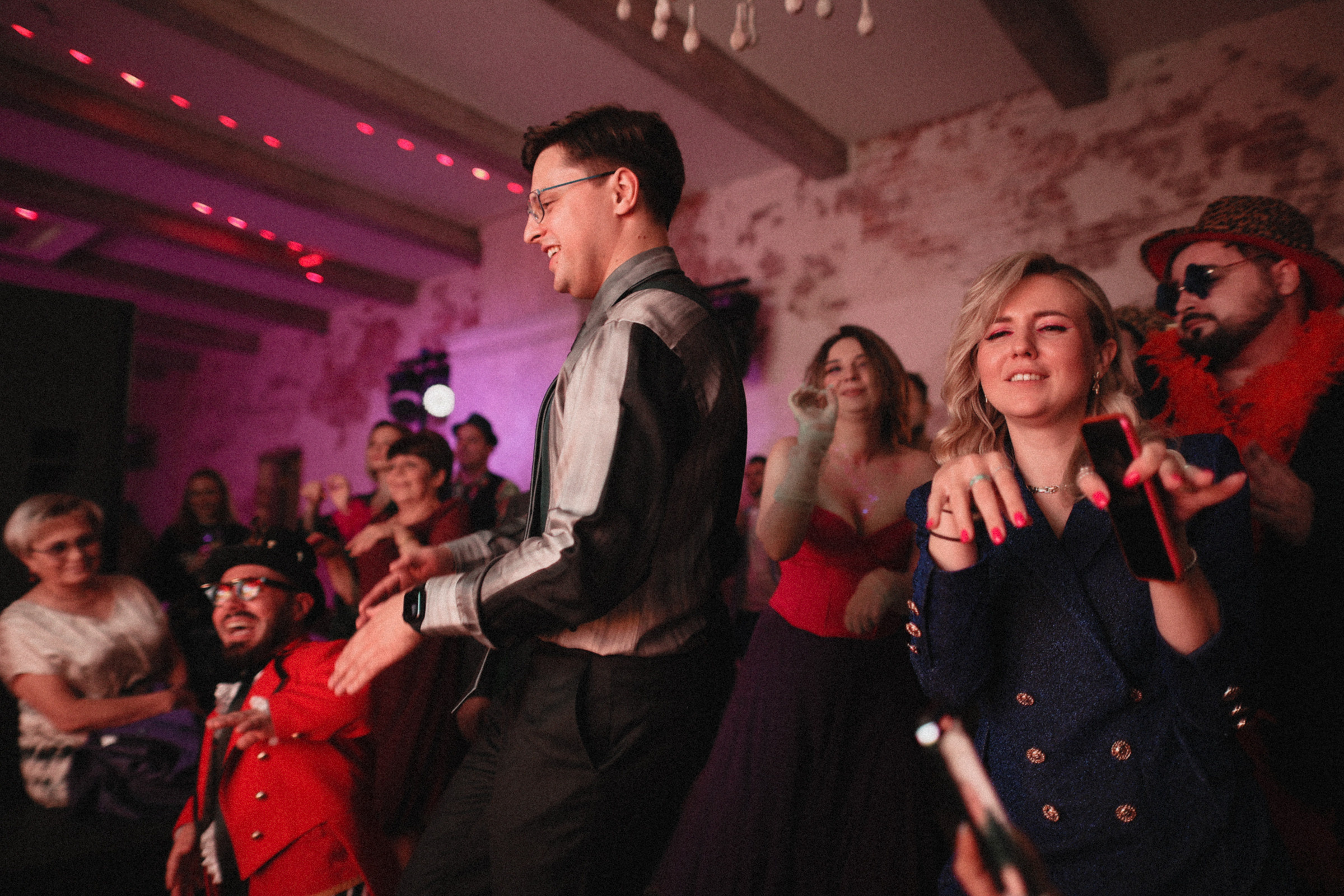 C*m inside • свадебная вечеринка. Свадебный и семейный фотограф Москва, Спб, Крым Игорь Сазонов