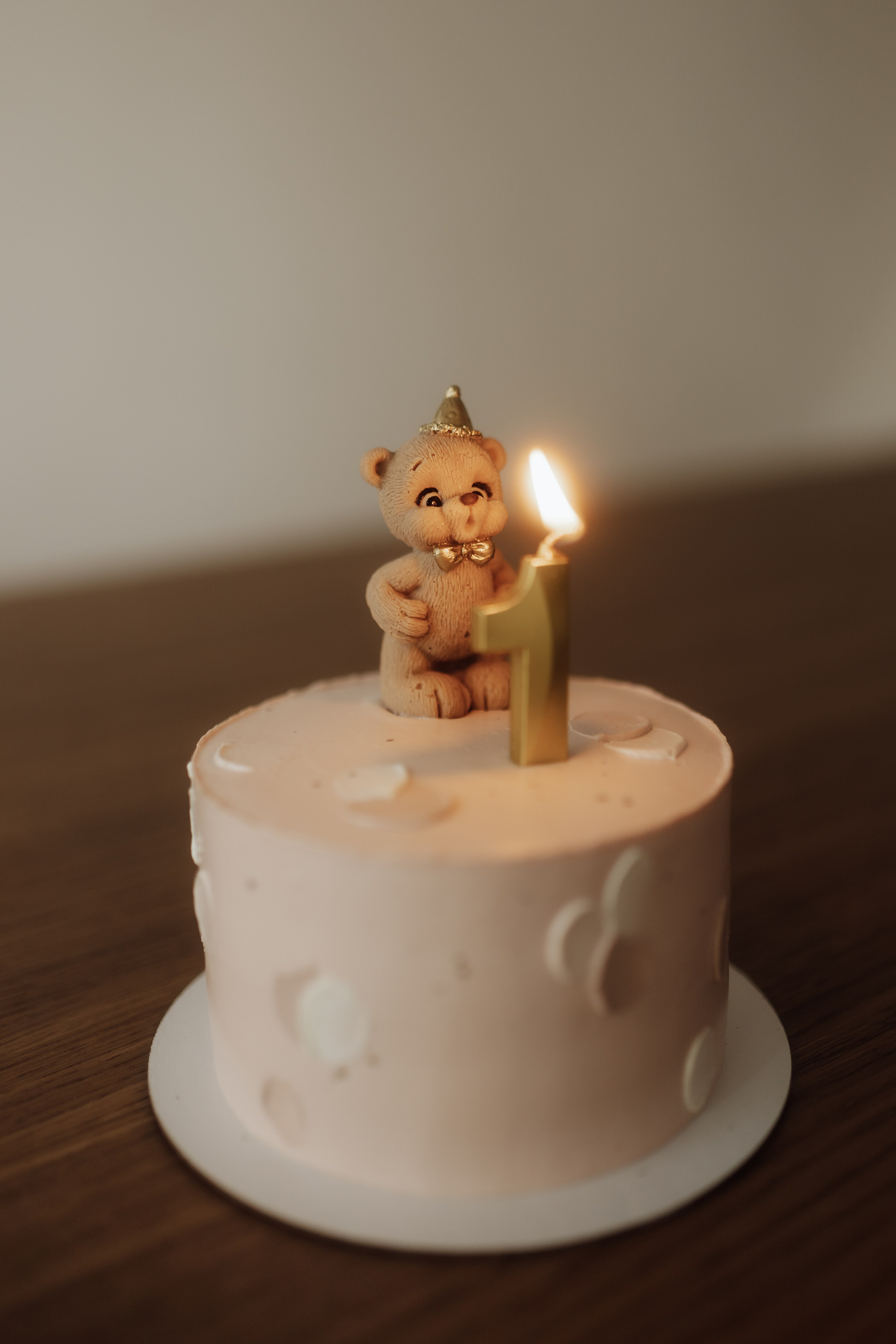 Арине 1 годик. Фотограф в Крыму | Виктория Нотевская