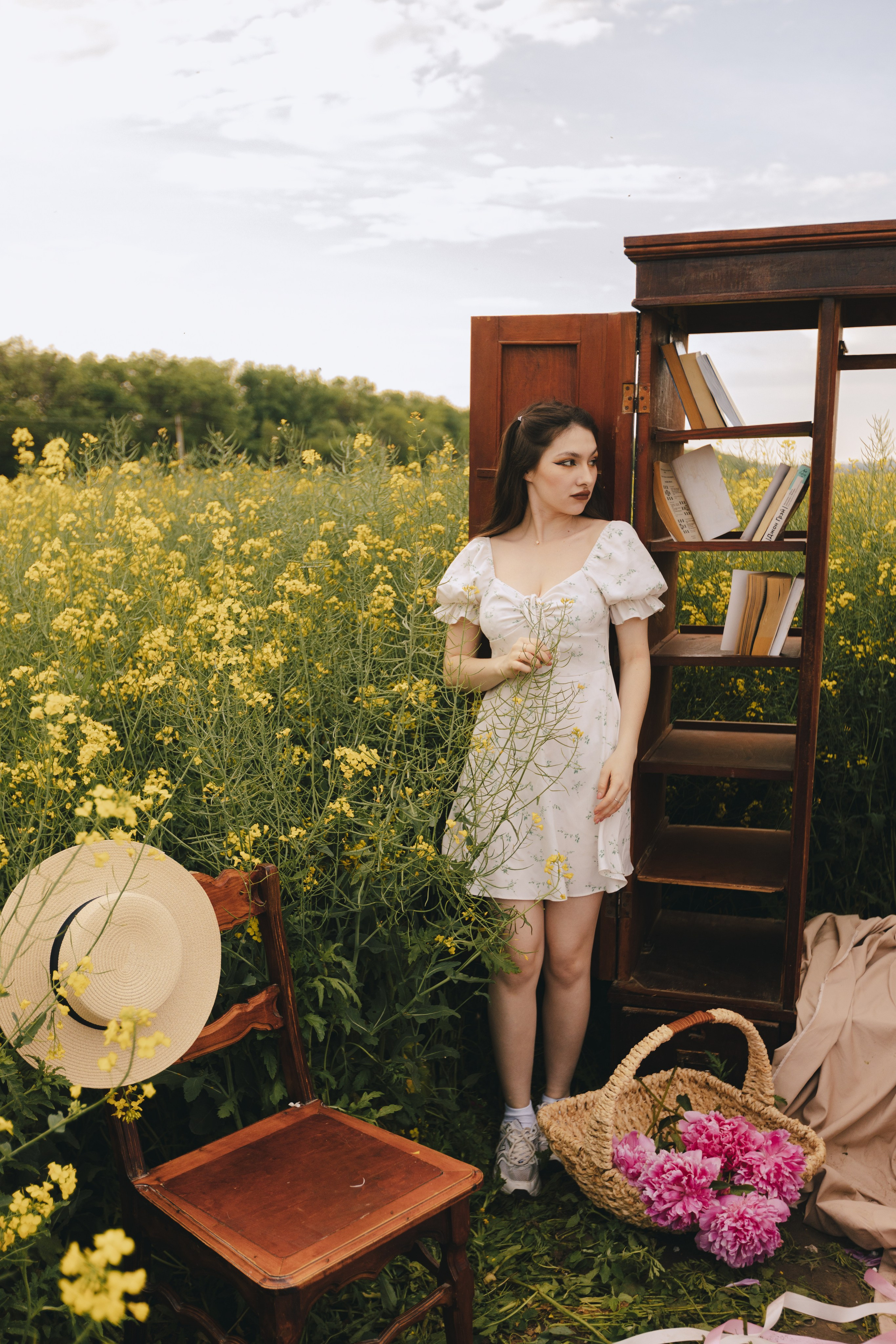 Ника. Фотограф Таганрог Любимая Надя