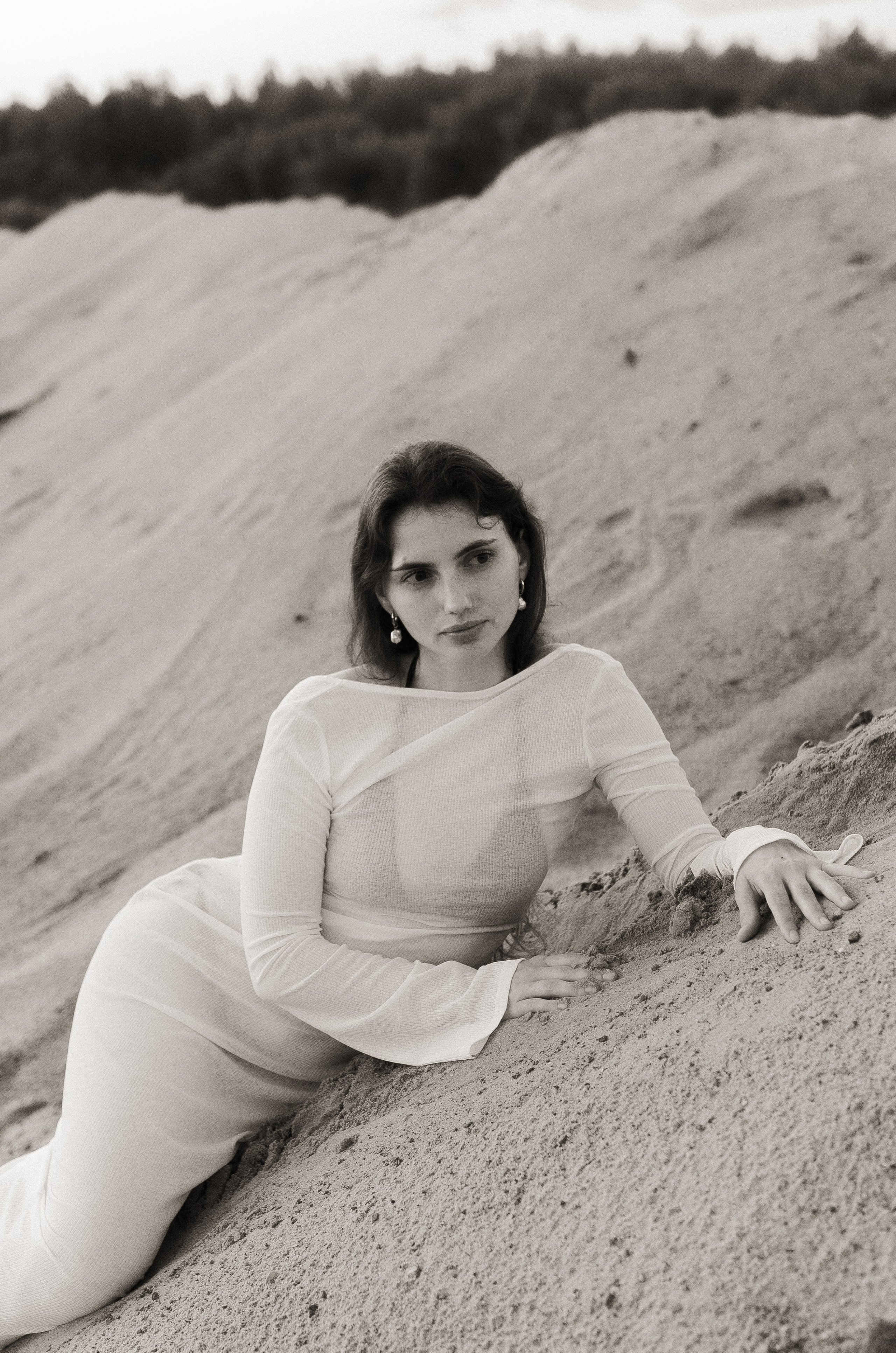 Ира. Наталья Севрук — фотограф во Владимире