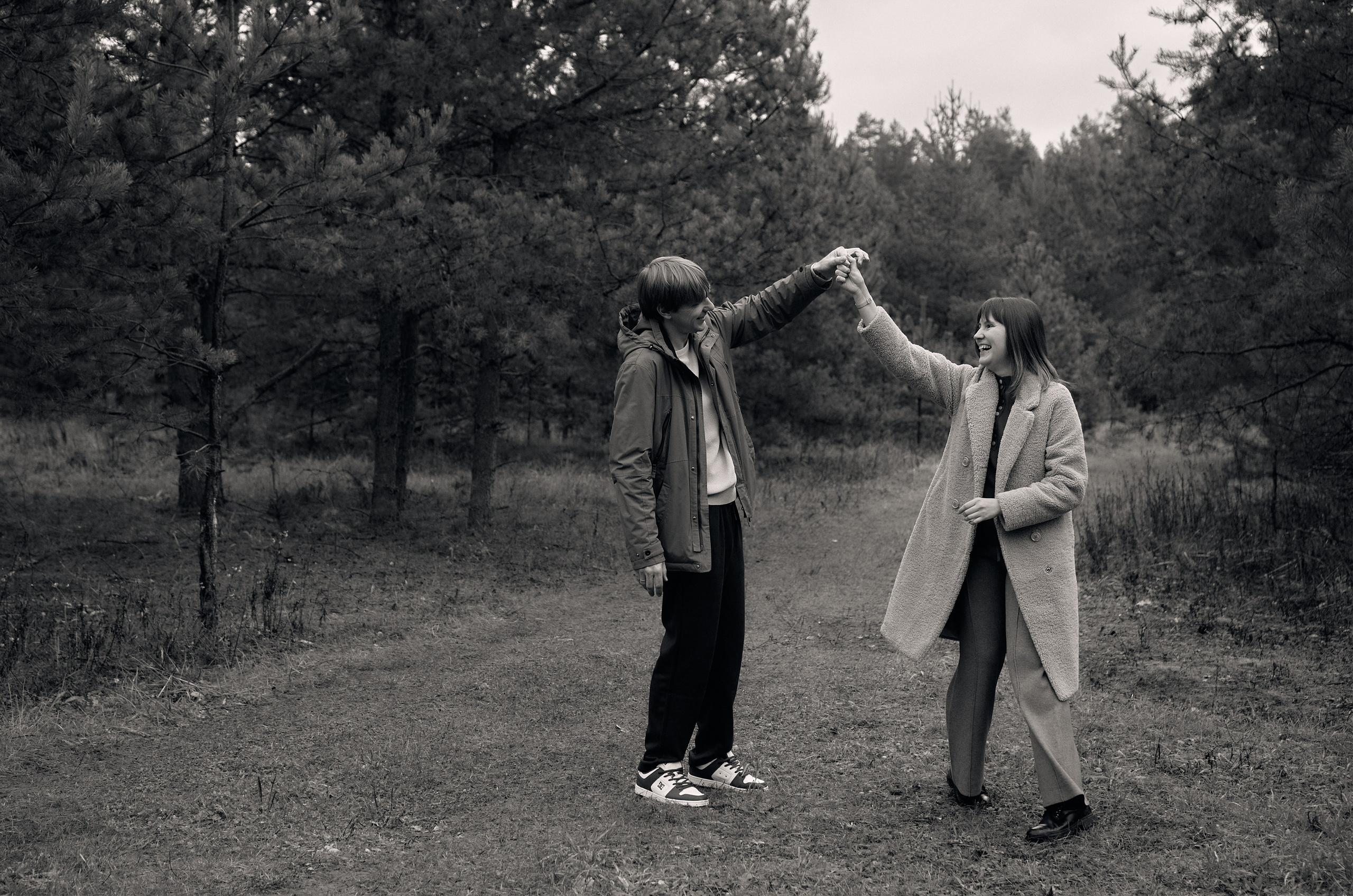 Алексей и Юлия. Наталья Севрук — фотограф во Владимире