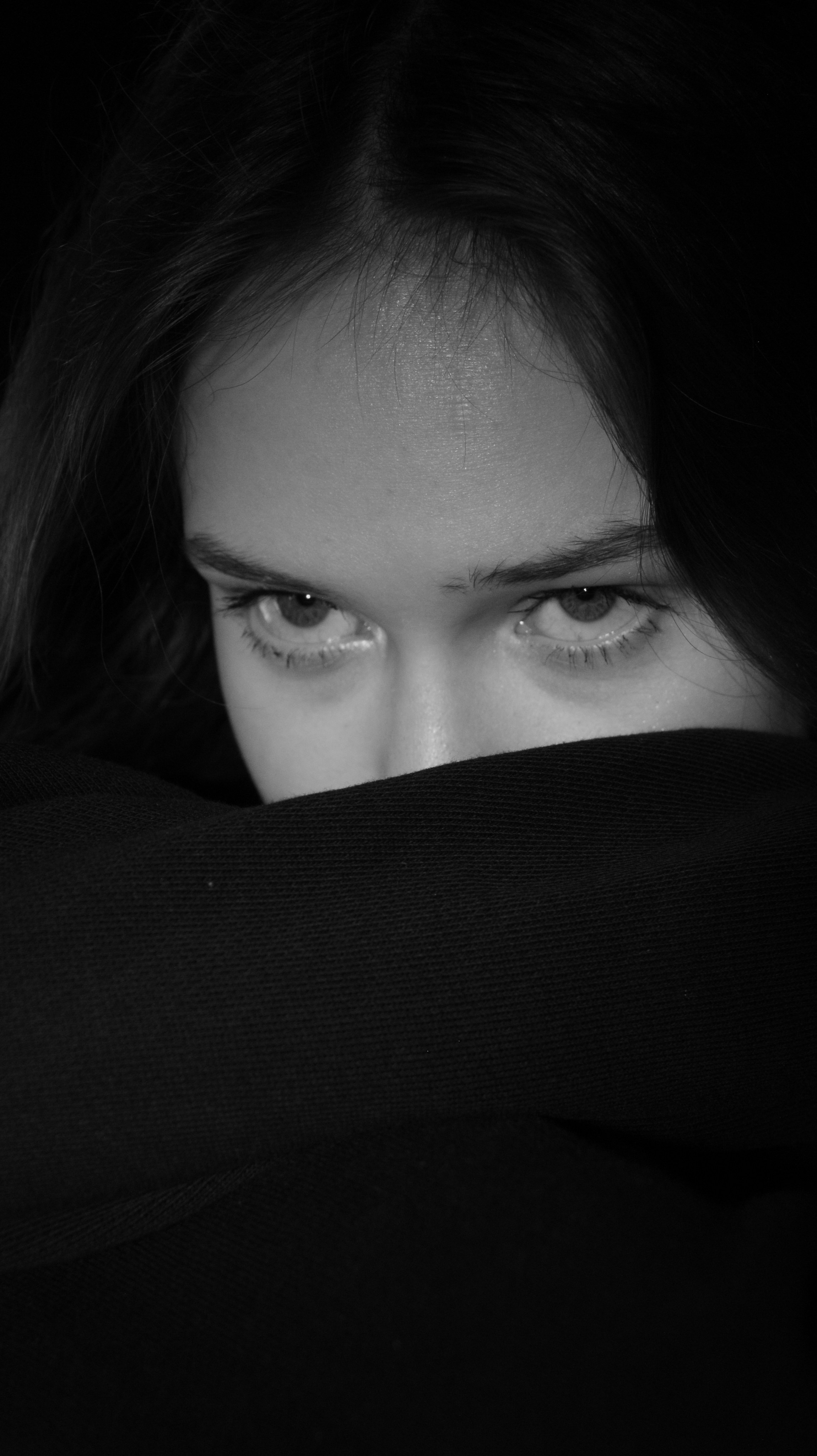 Индивидуальная съемка. Фотограф из Санкт-Петербурга — Виктория Горелкова