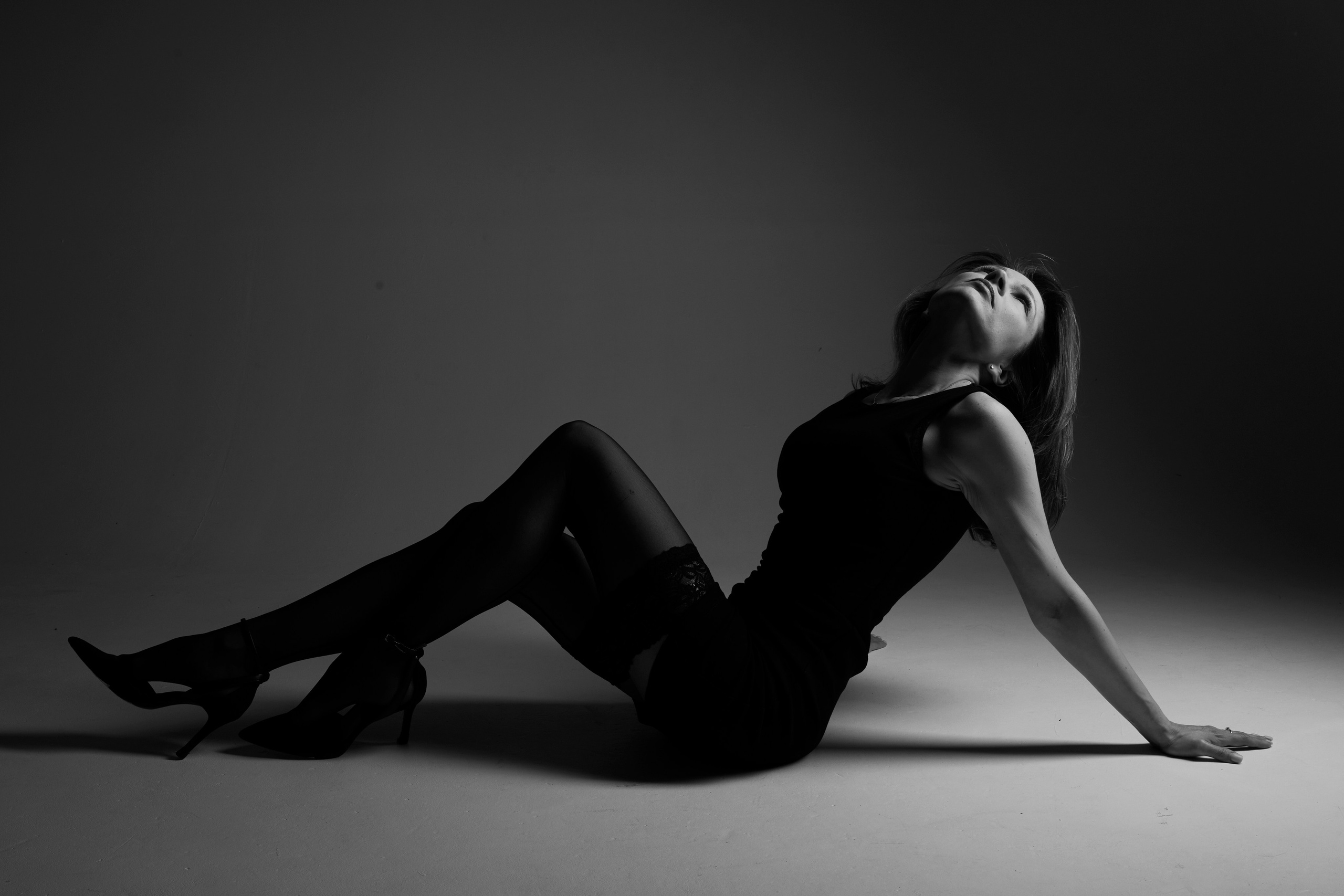 Portrait. Юлия. Фотограф из Санкт-Петербурга — Виктория Горелкова