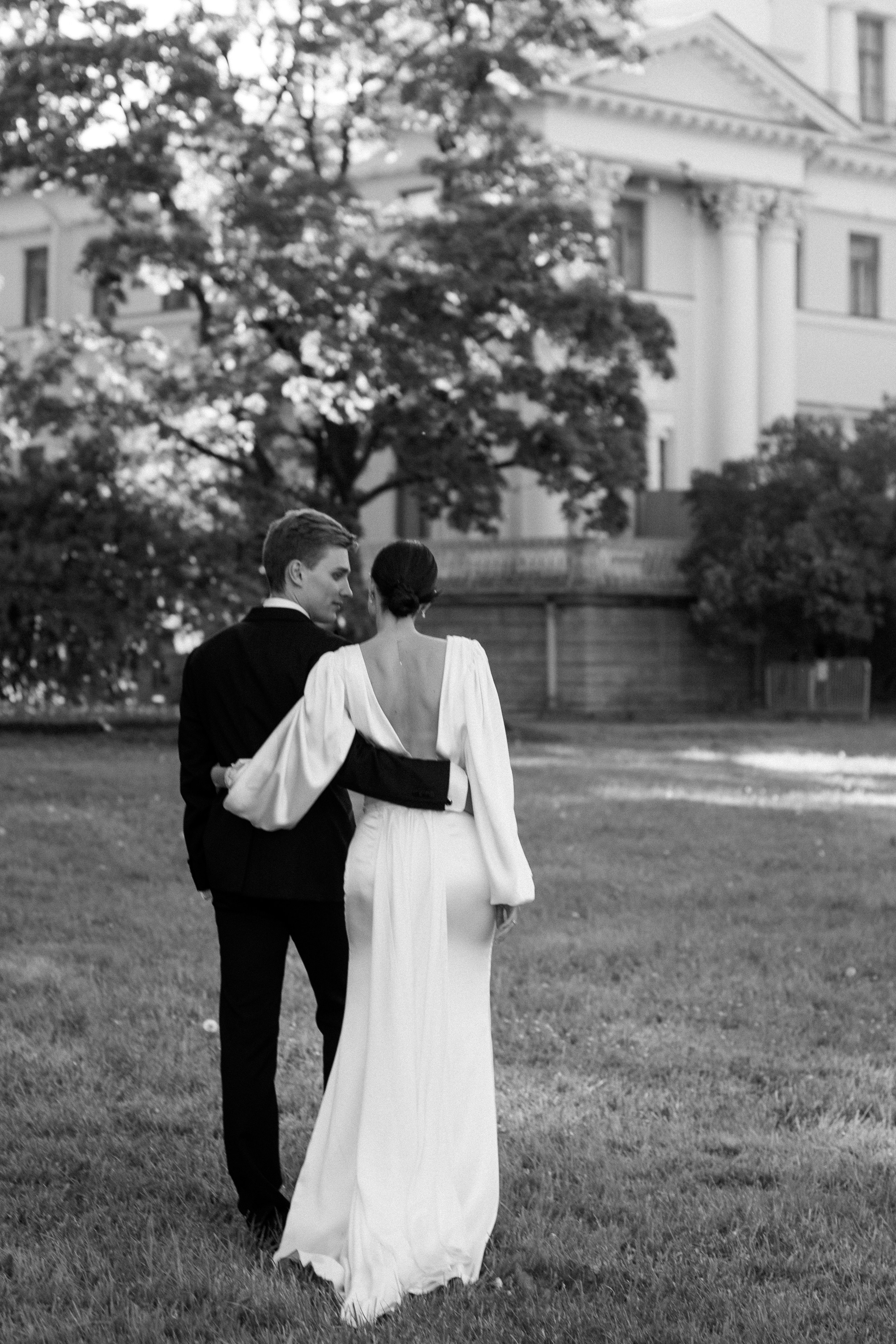 Елизавета+Евгений. Свадебный фотограф в Санкт-Петербурге