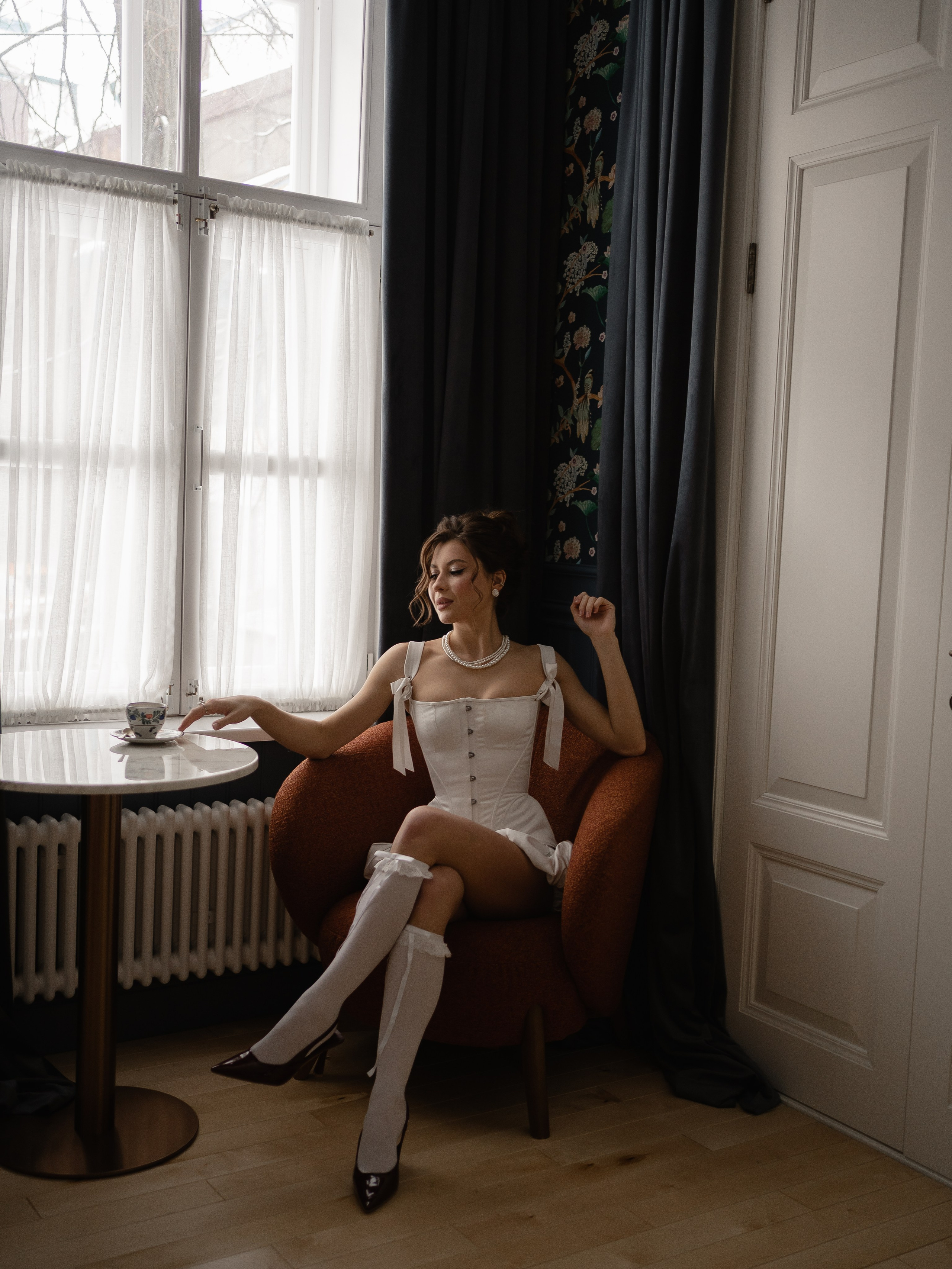 Valeriya. Свадебный фотограф Диана Бирюкова Казань