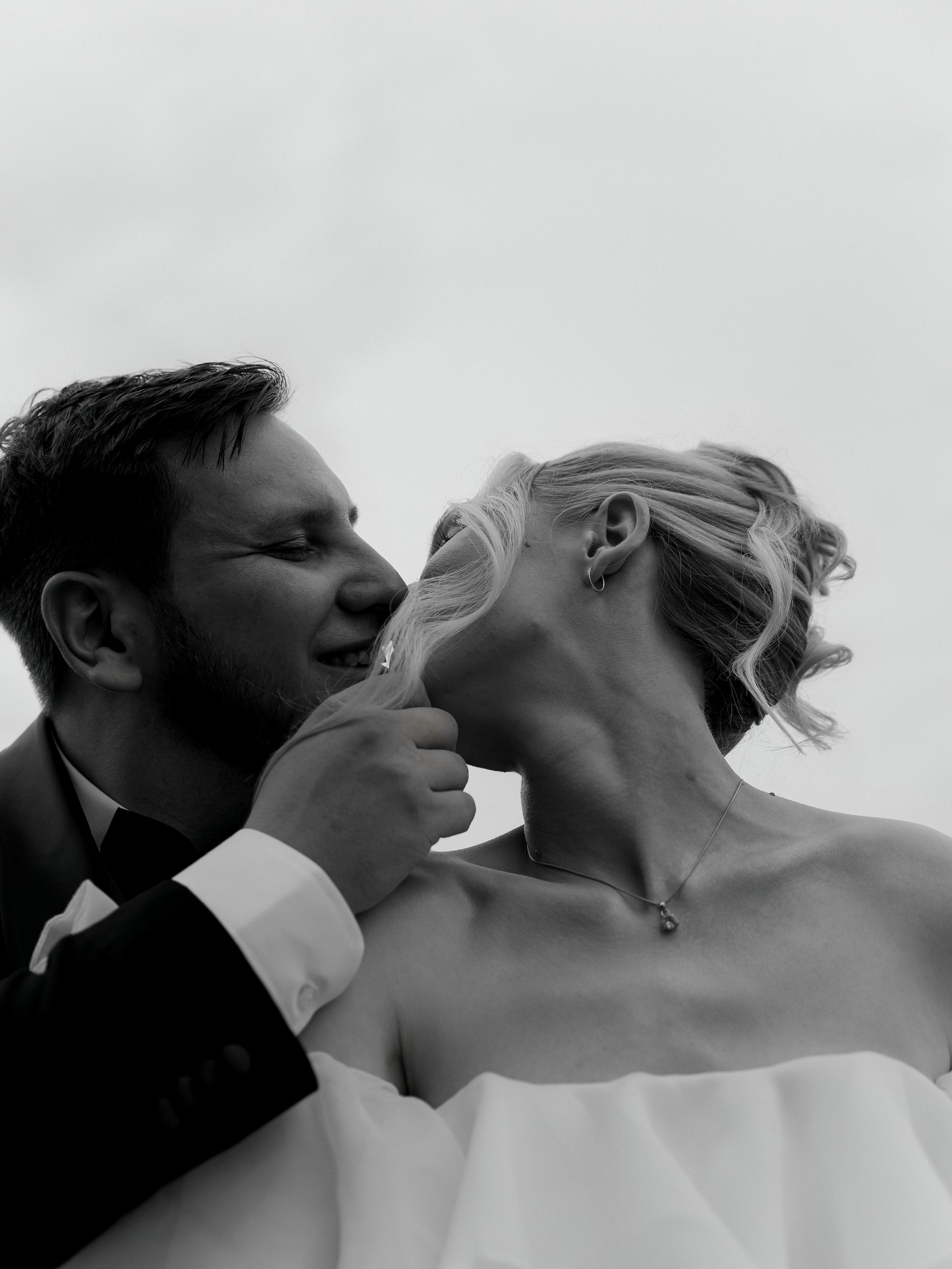 D & L. Свадебный фотограф Диана Бирюкова Казань