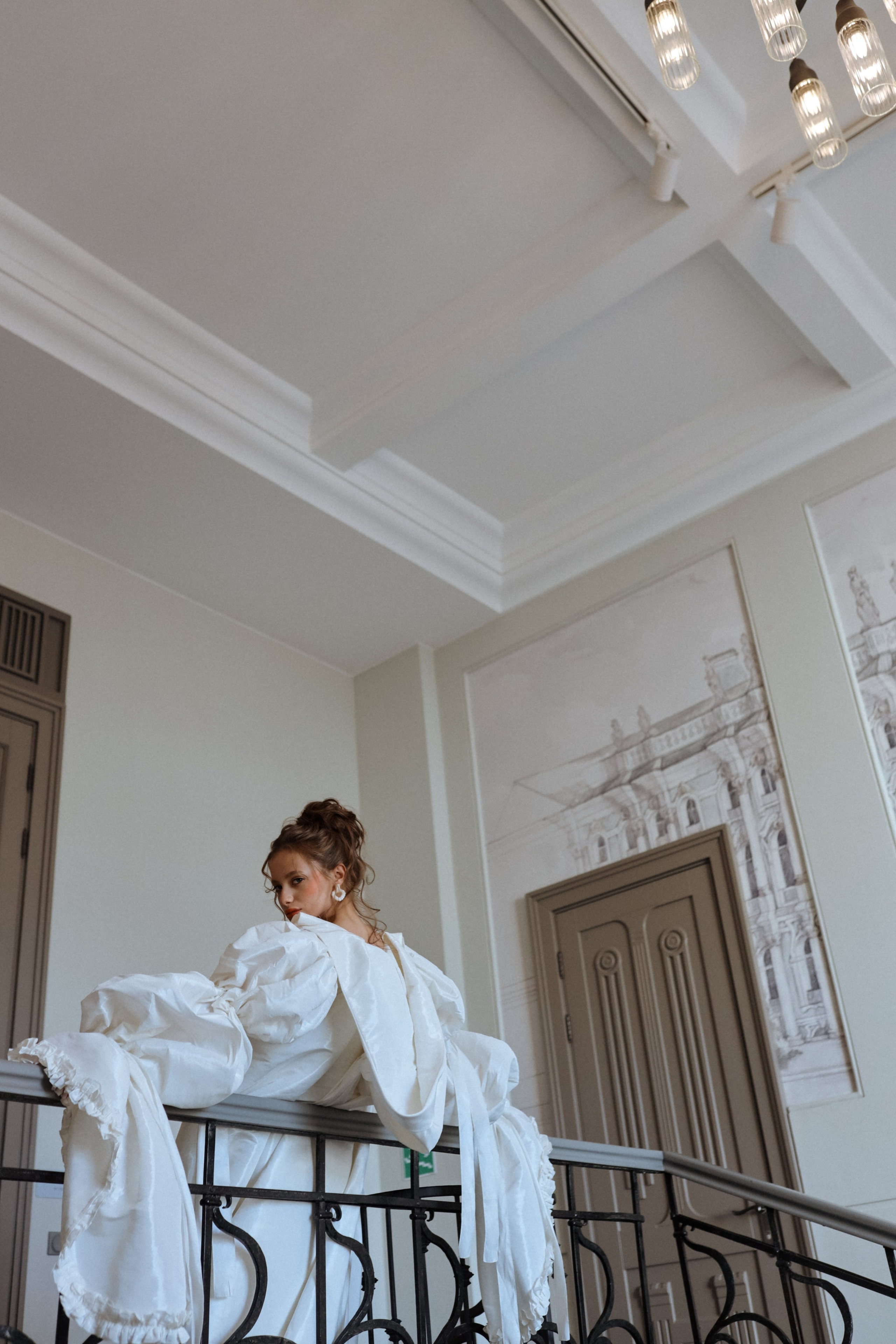 История невесты. Фотограф в Оренбурге Майя Шатрова