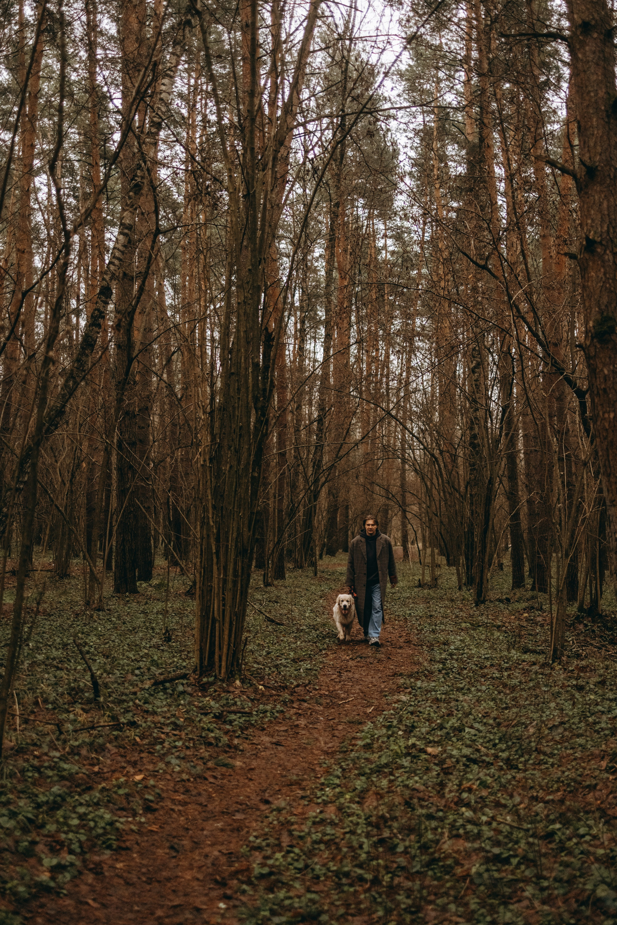 Лаки и его семья. Фотограф — Анималист | Санкт-Петербург