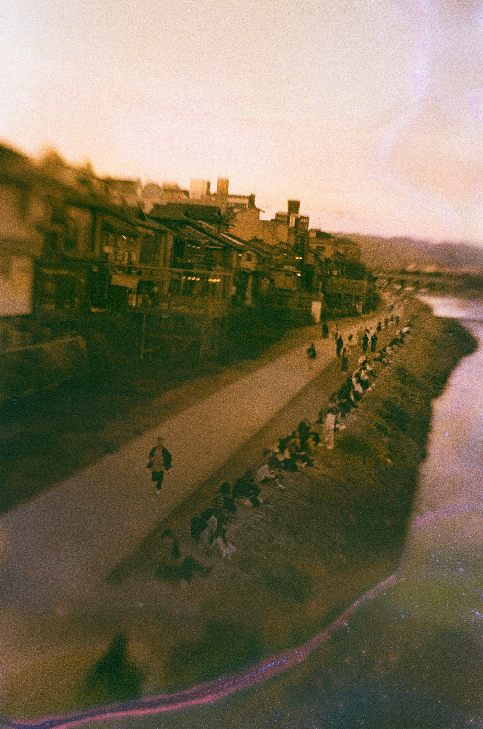 JAPAN FILM. International visual artist