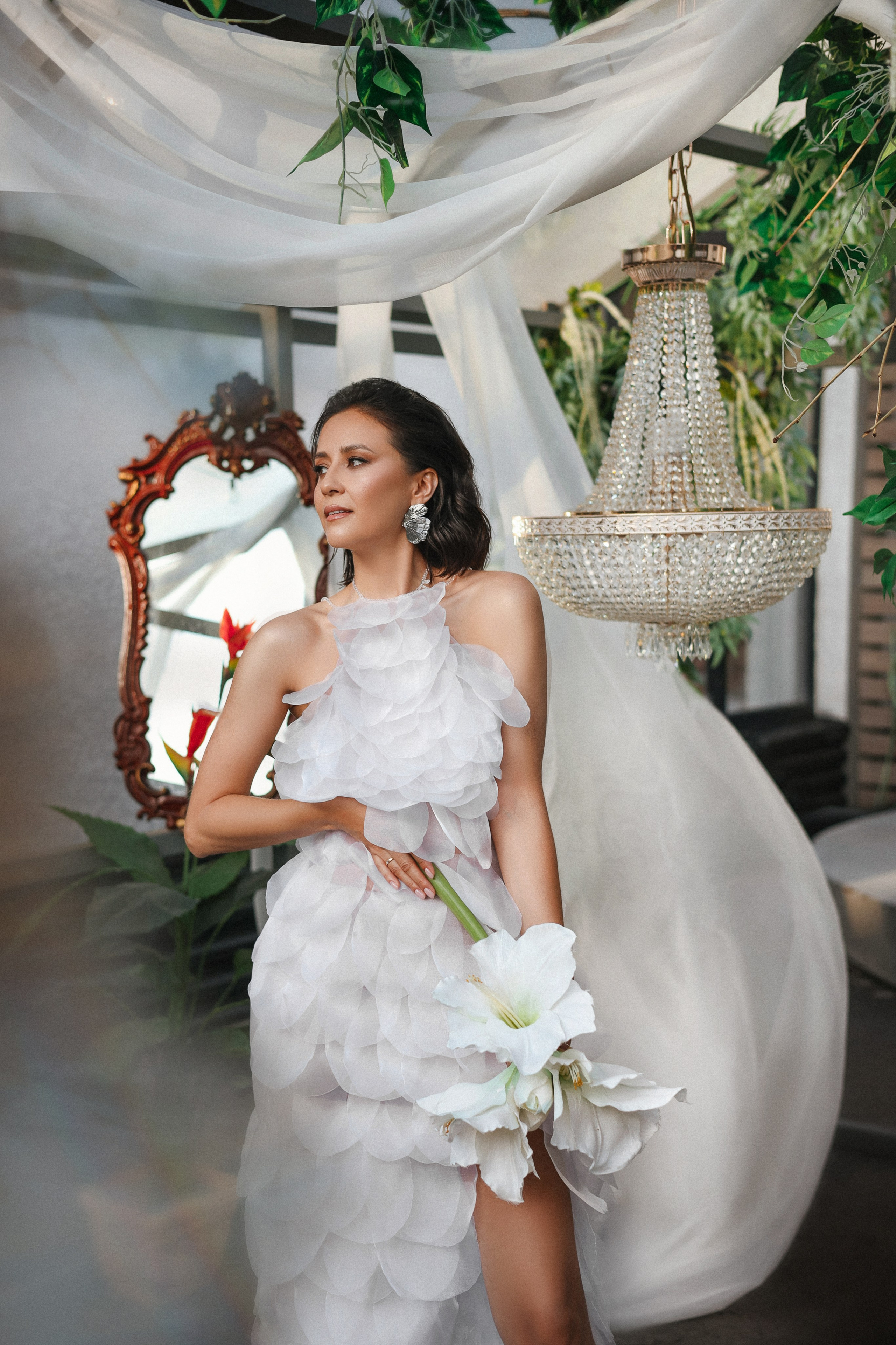 ЛИЧНАЯ СЪЁМКА — Марина. Мария Князева — эксперт по личному бренду — фотограф Воронеж