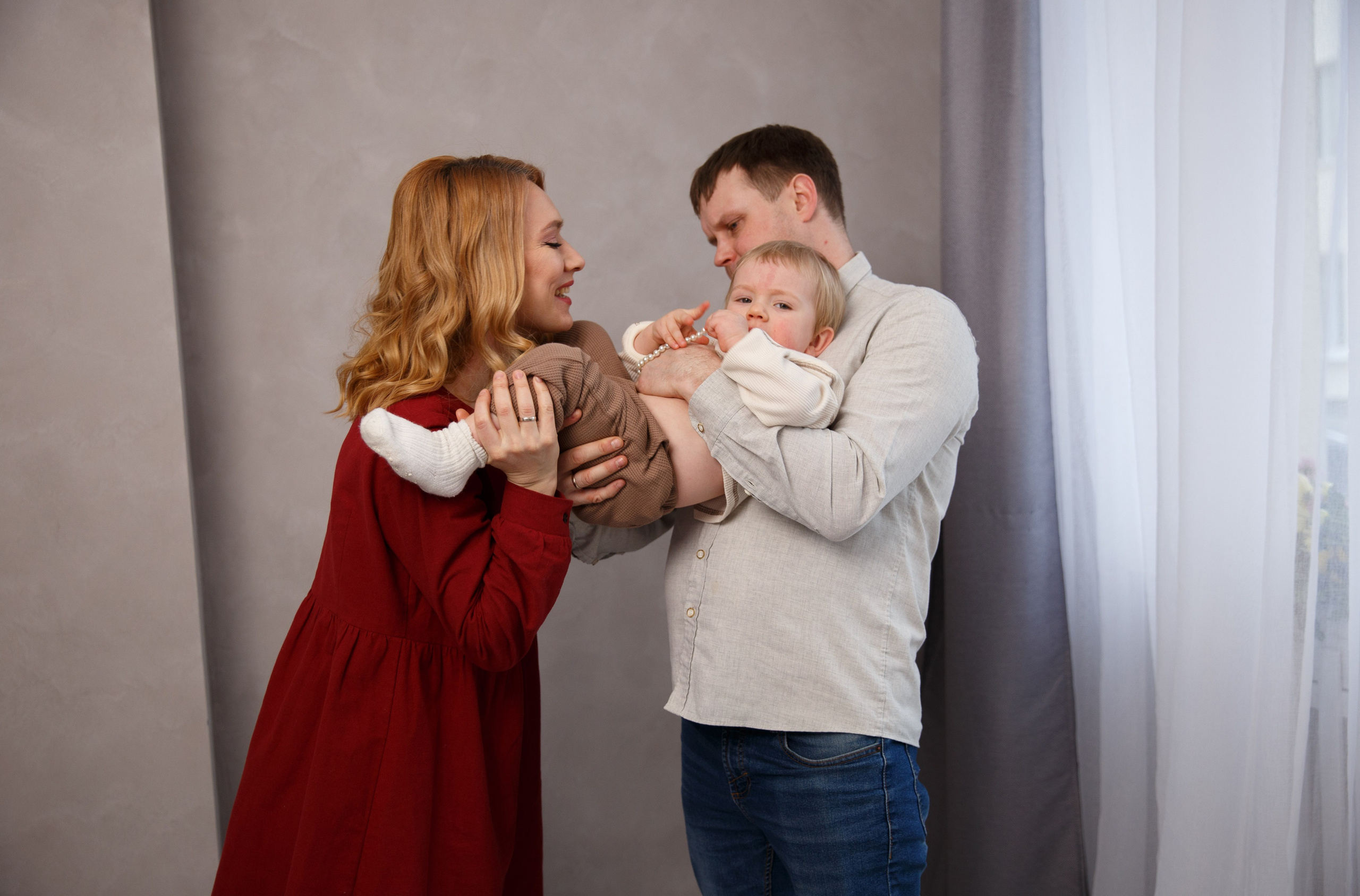 Студия «Автопртретная» г. Пушкин. Детский и Семейный фотограф в Санкт-Петербурге