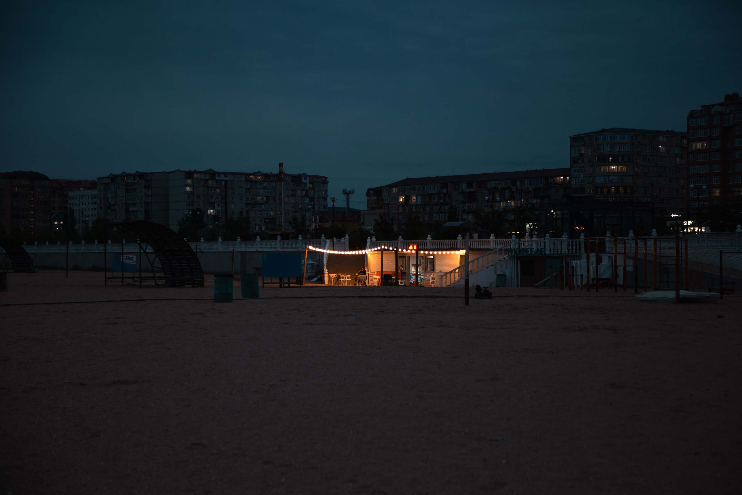 После шторма. Dmitriy [KCCC] is a pretty cool photographer