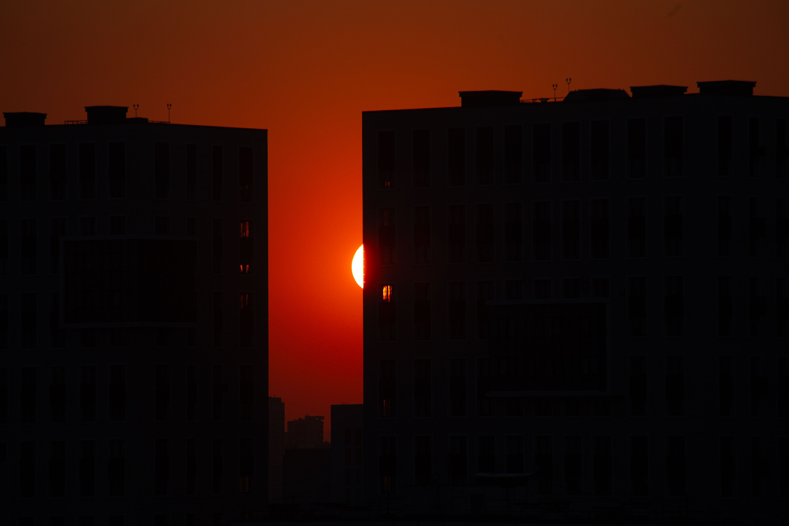 Линии города. Dmitriy [KCCC] is a pretty cool photographer