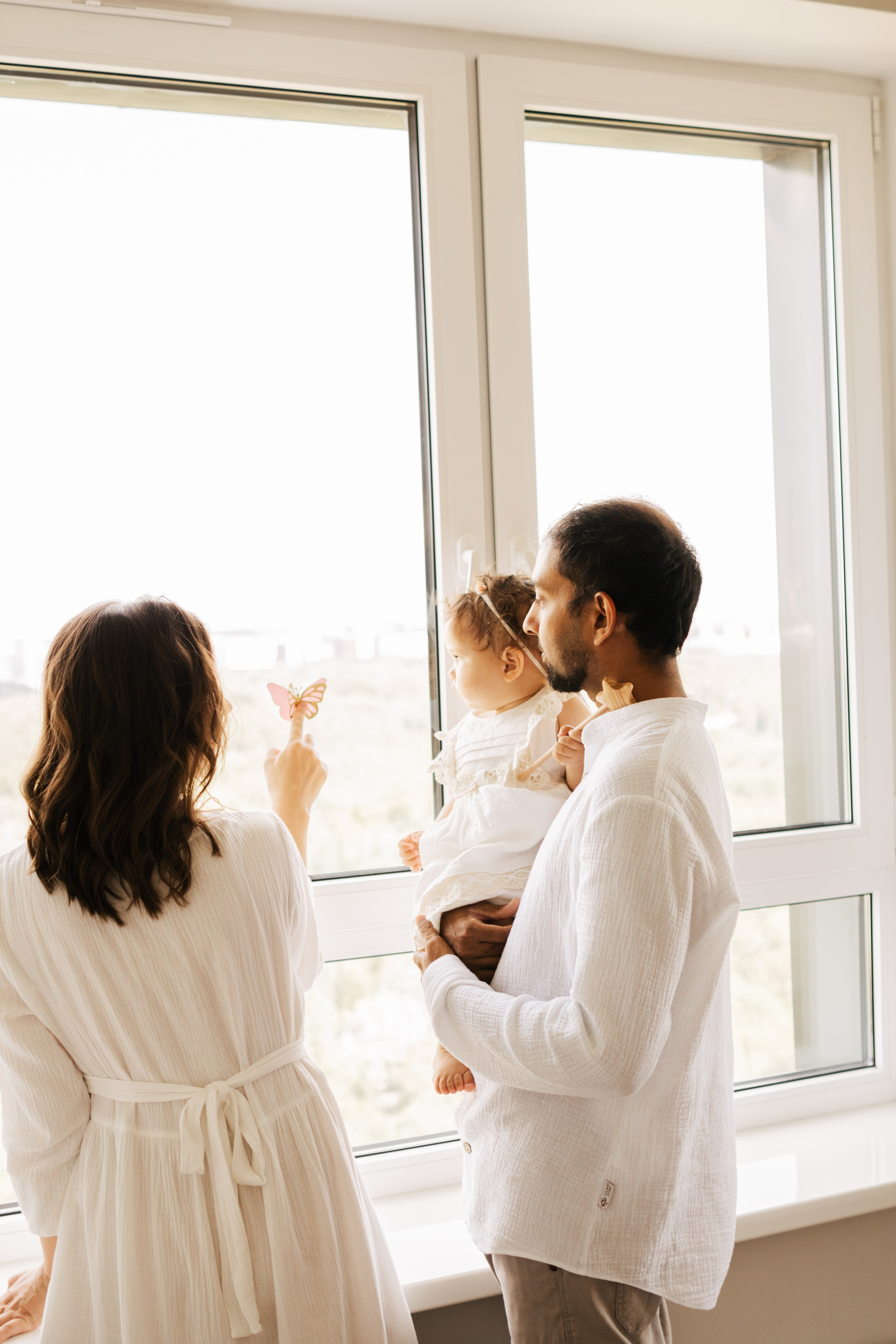 Семейный и женский фотограф в Москве Елизавета Волкова