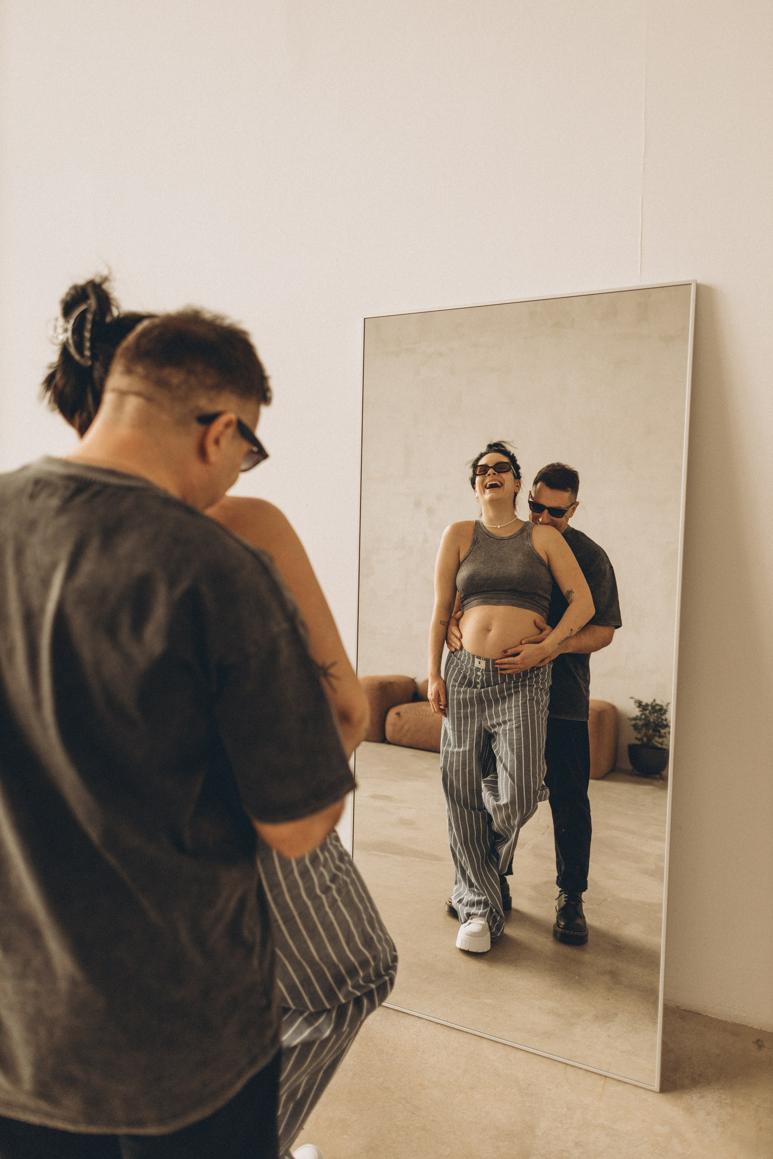 Семейный и женский фотограф в Москве Елизавета Волкова