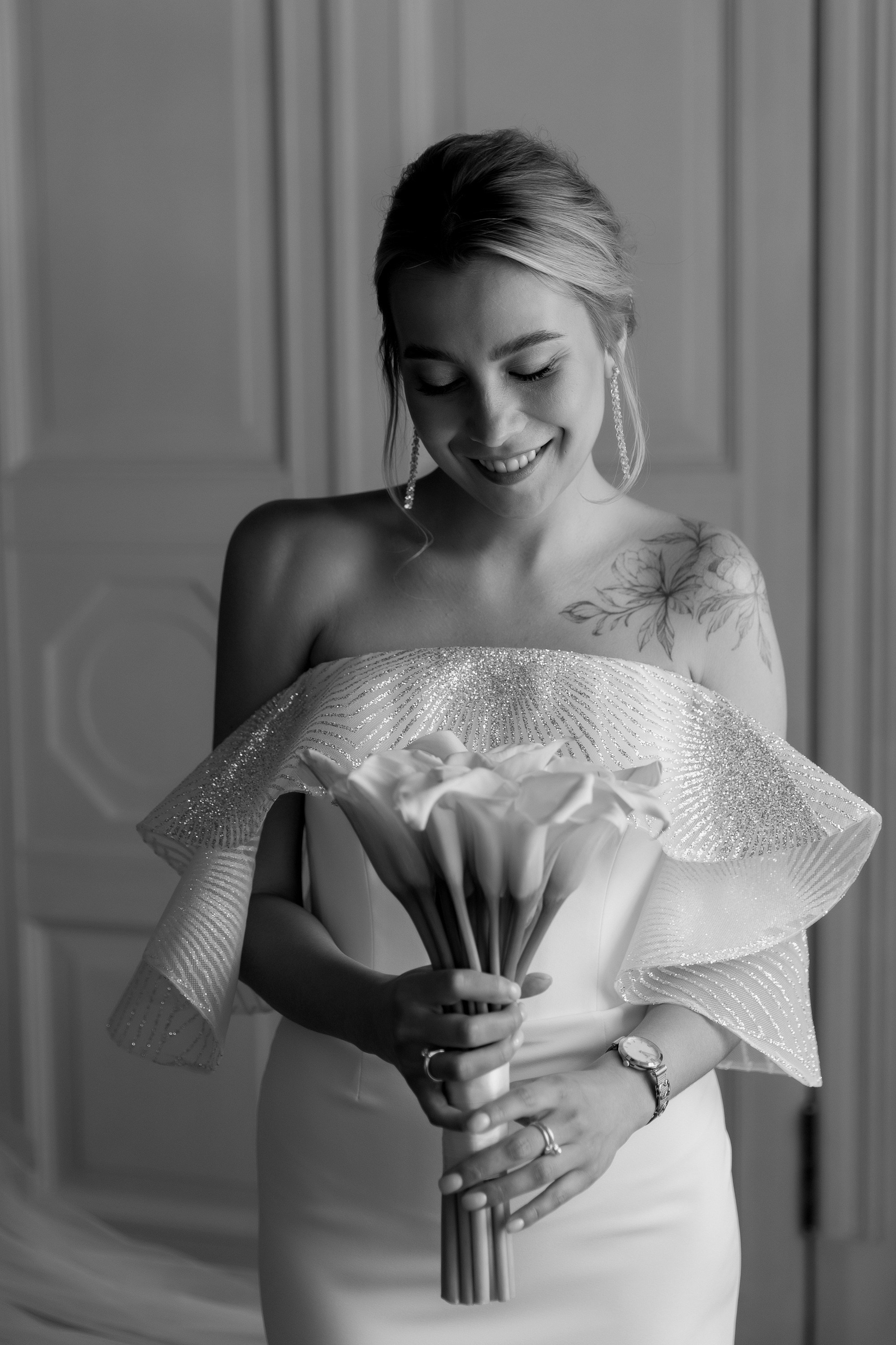 Oohwee. Свадебный фотограф в Москве Владимир Барабанов