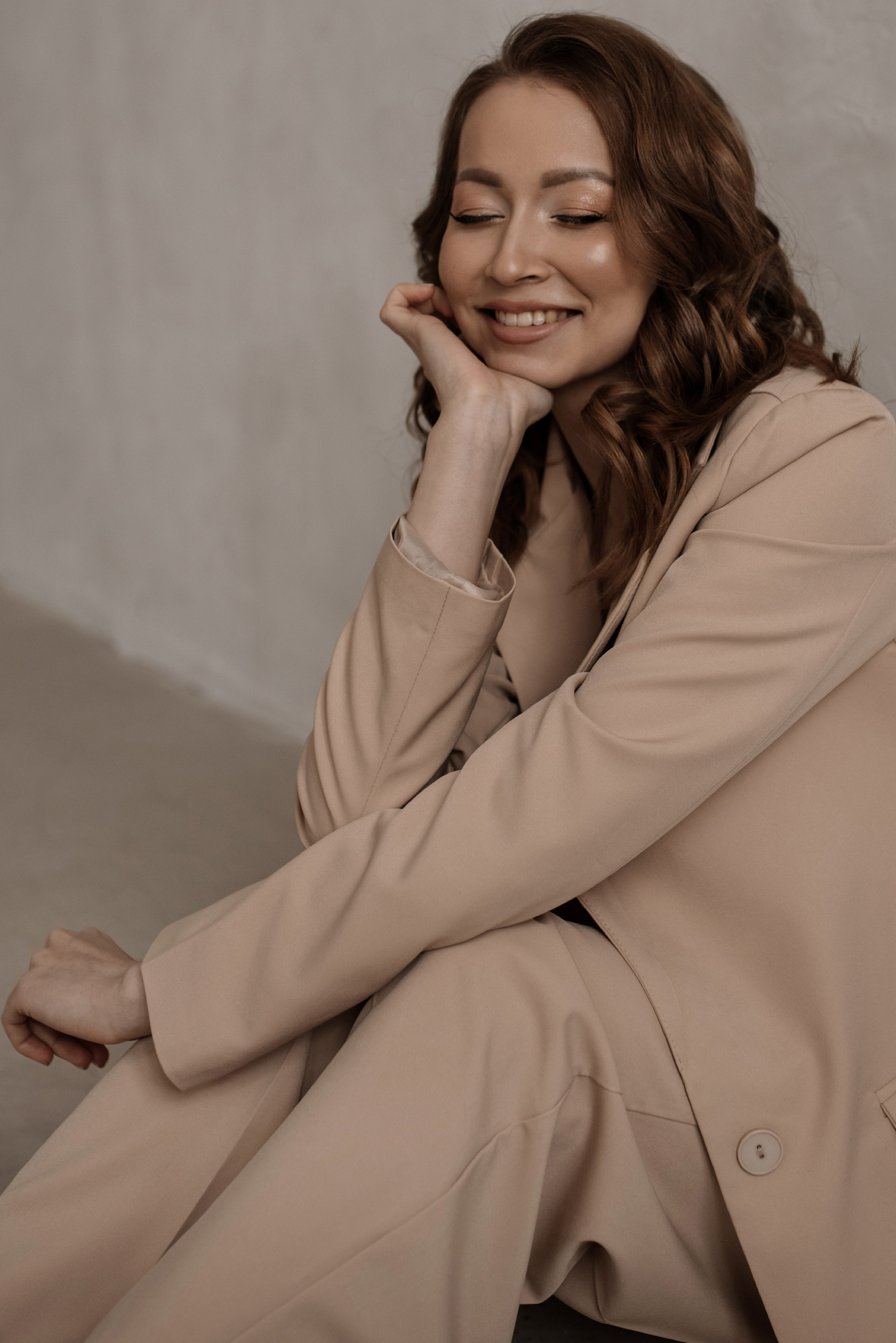 Лена. Фотограф Ольга Плеханова | Нижний Новгород, Москва